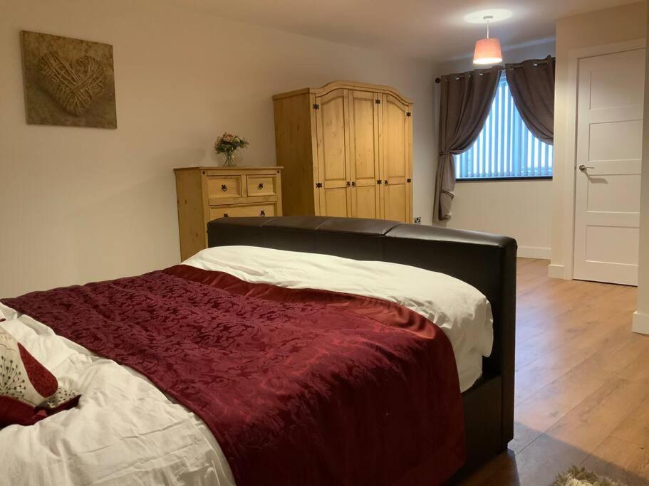 Three-Bedroom Bungalow