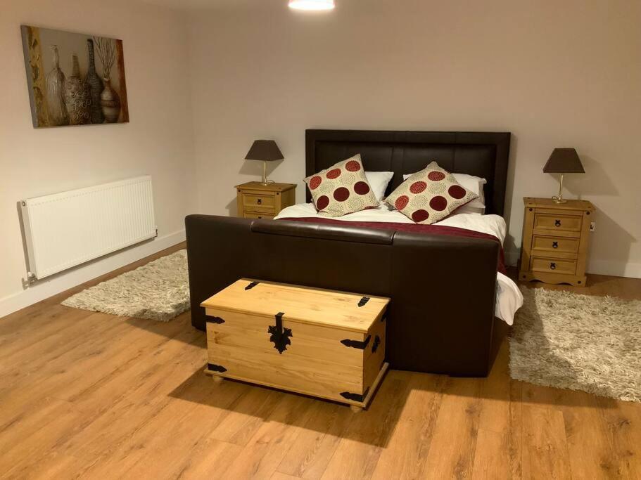 Three-Bedroom Bungalow photo 3
