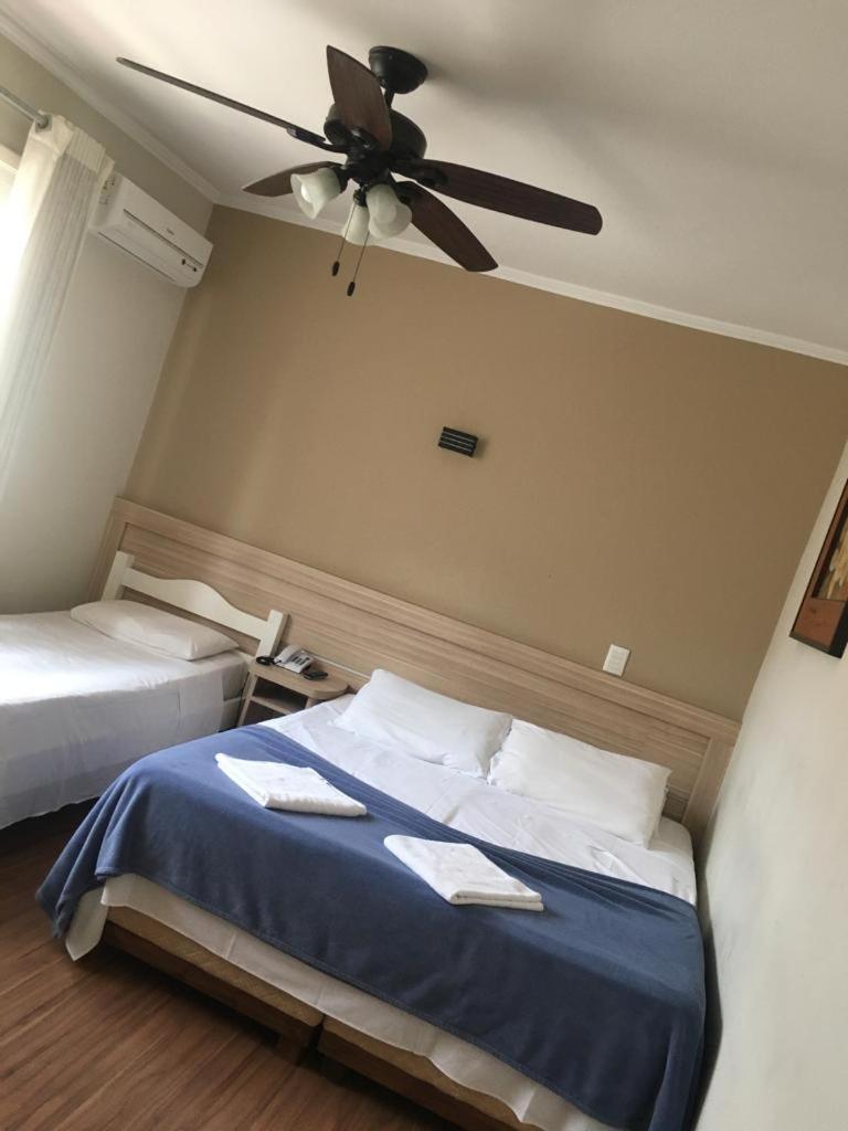 Triple Room - Photo 1