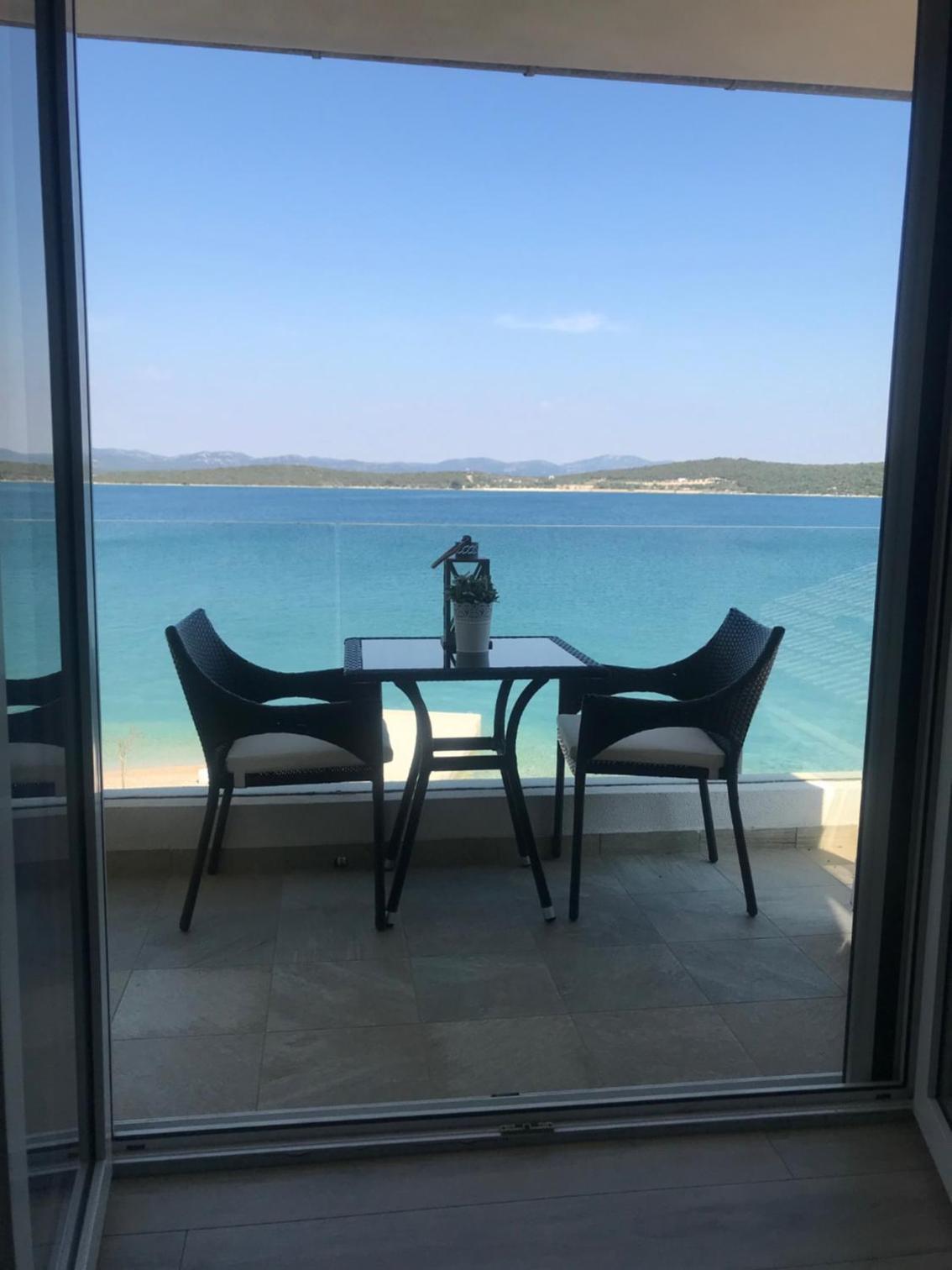Studio Apartment with Sea View photo 1