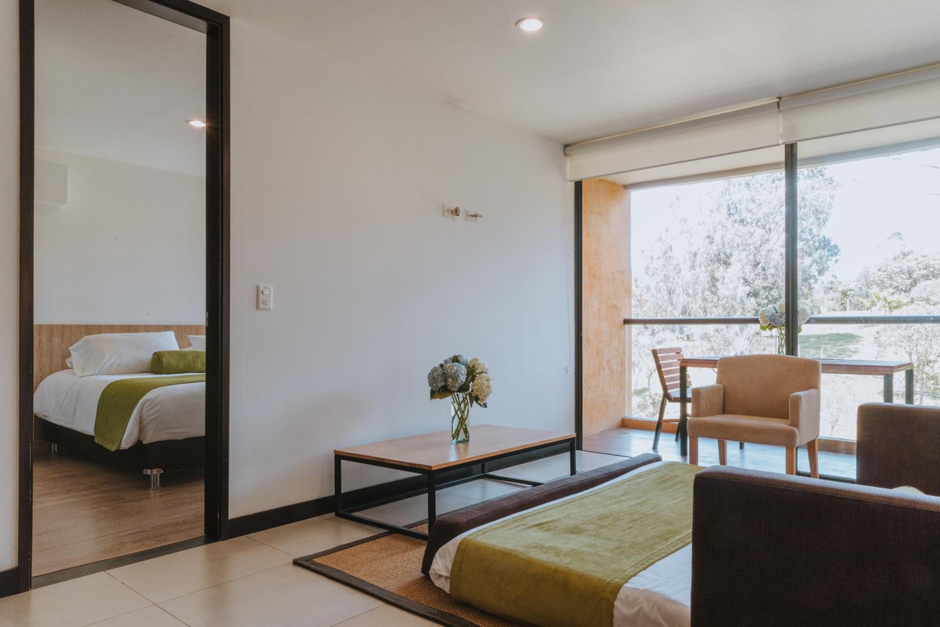 Junior Suite