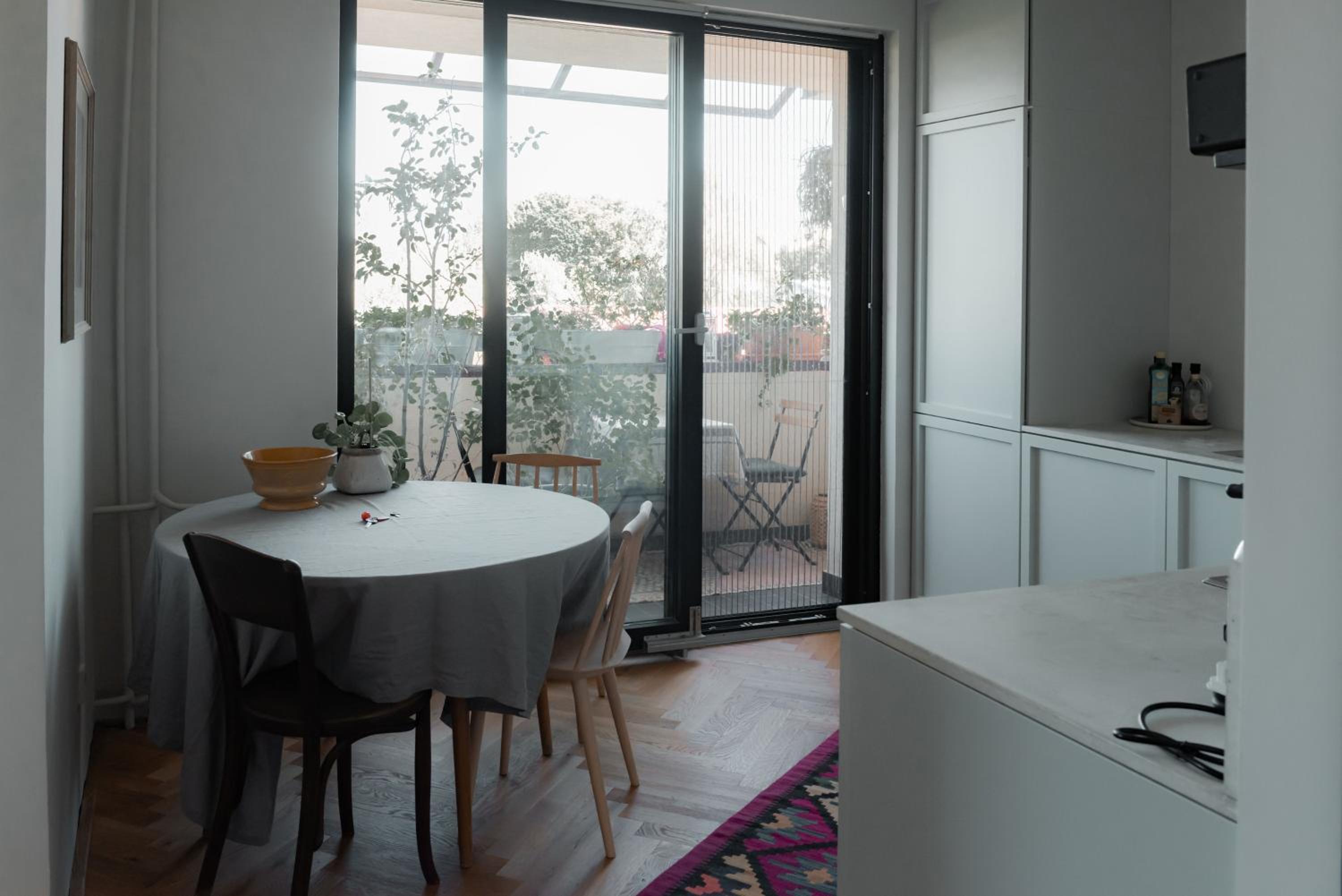 Two-Bedroom Apartment - Photo 13