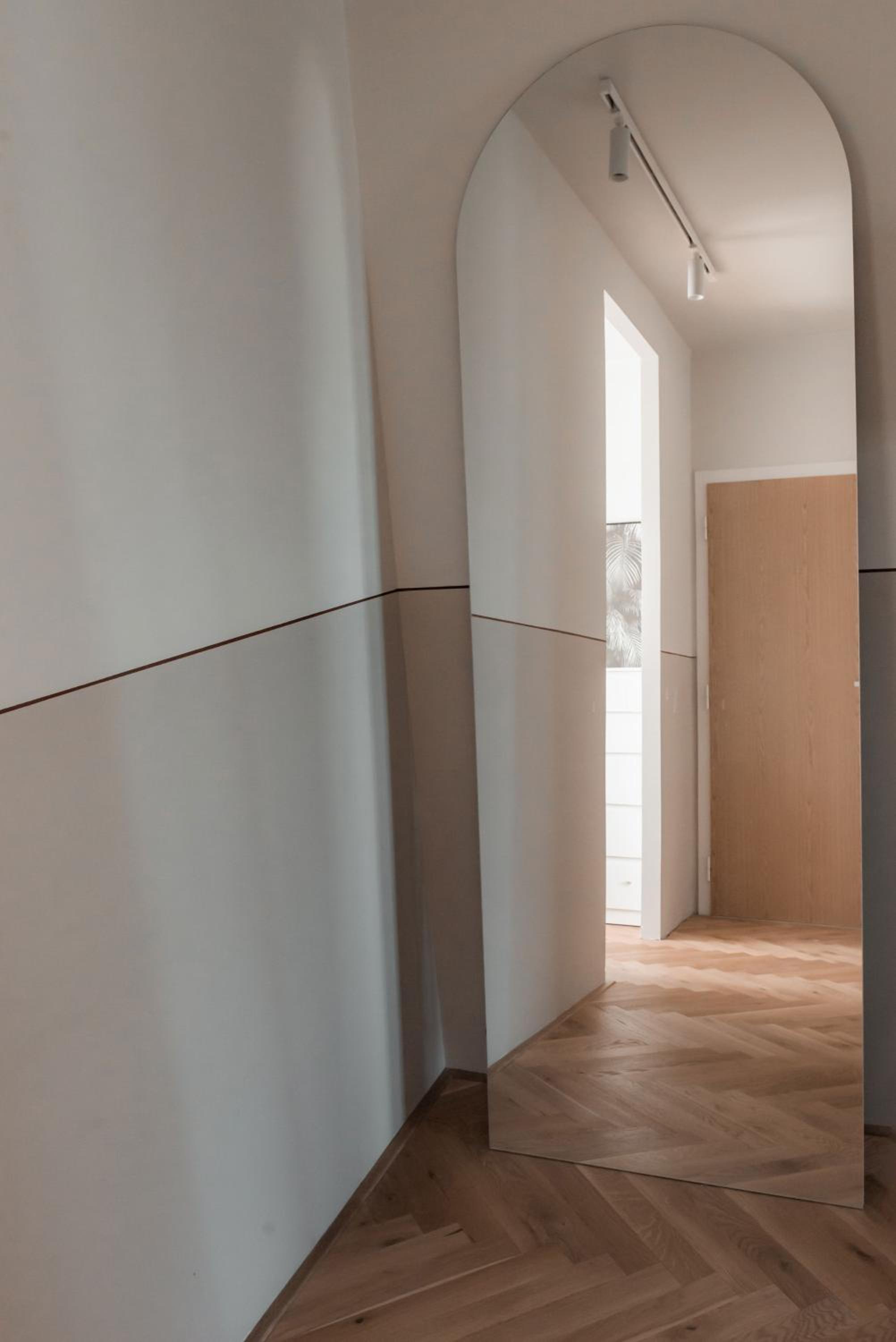 Two-Bedroom Apartment - Photo 9