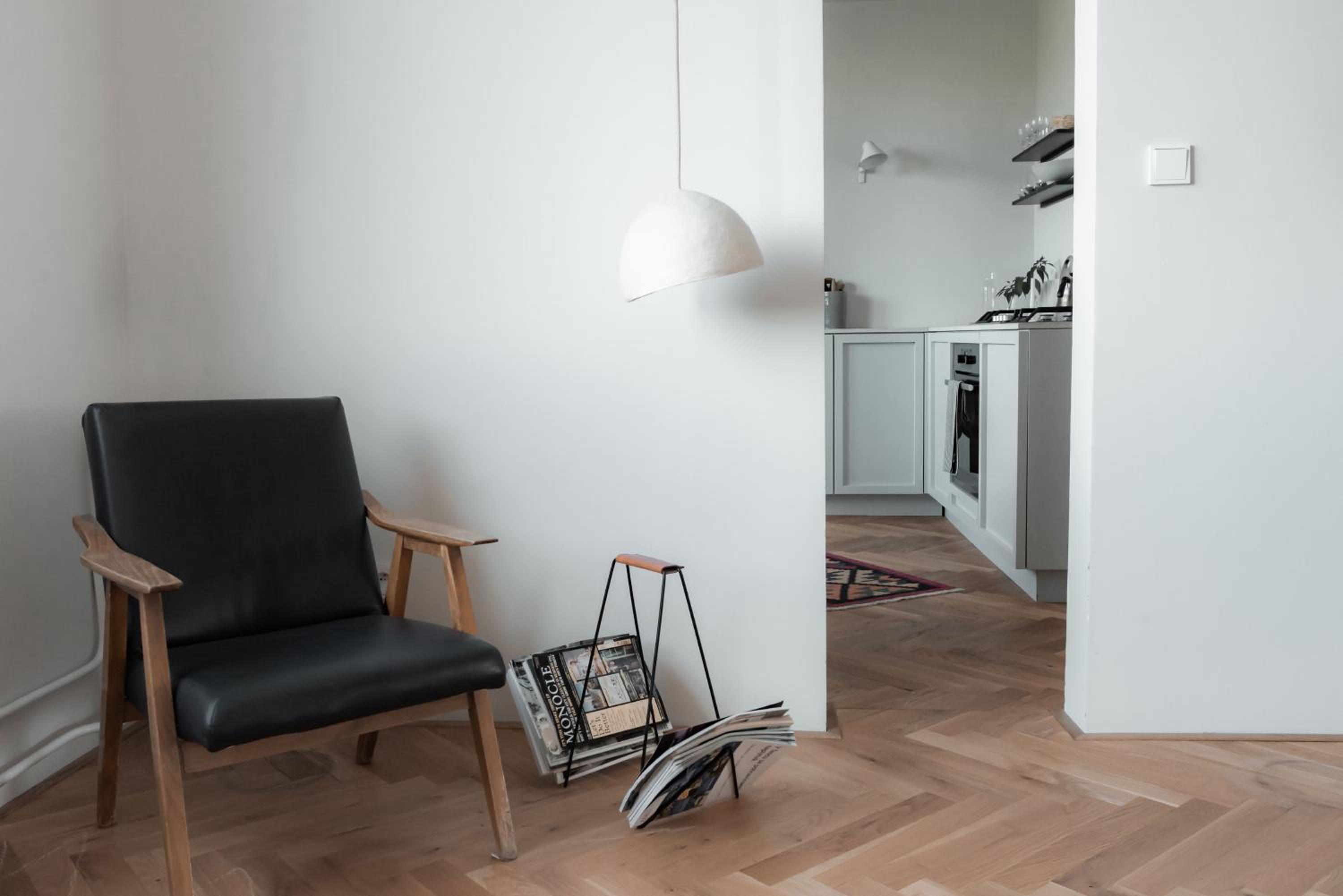 Two-Bedroom Apartment - Photo 10