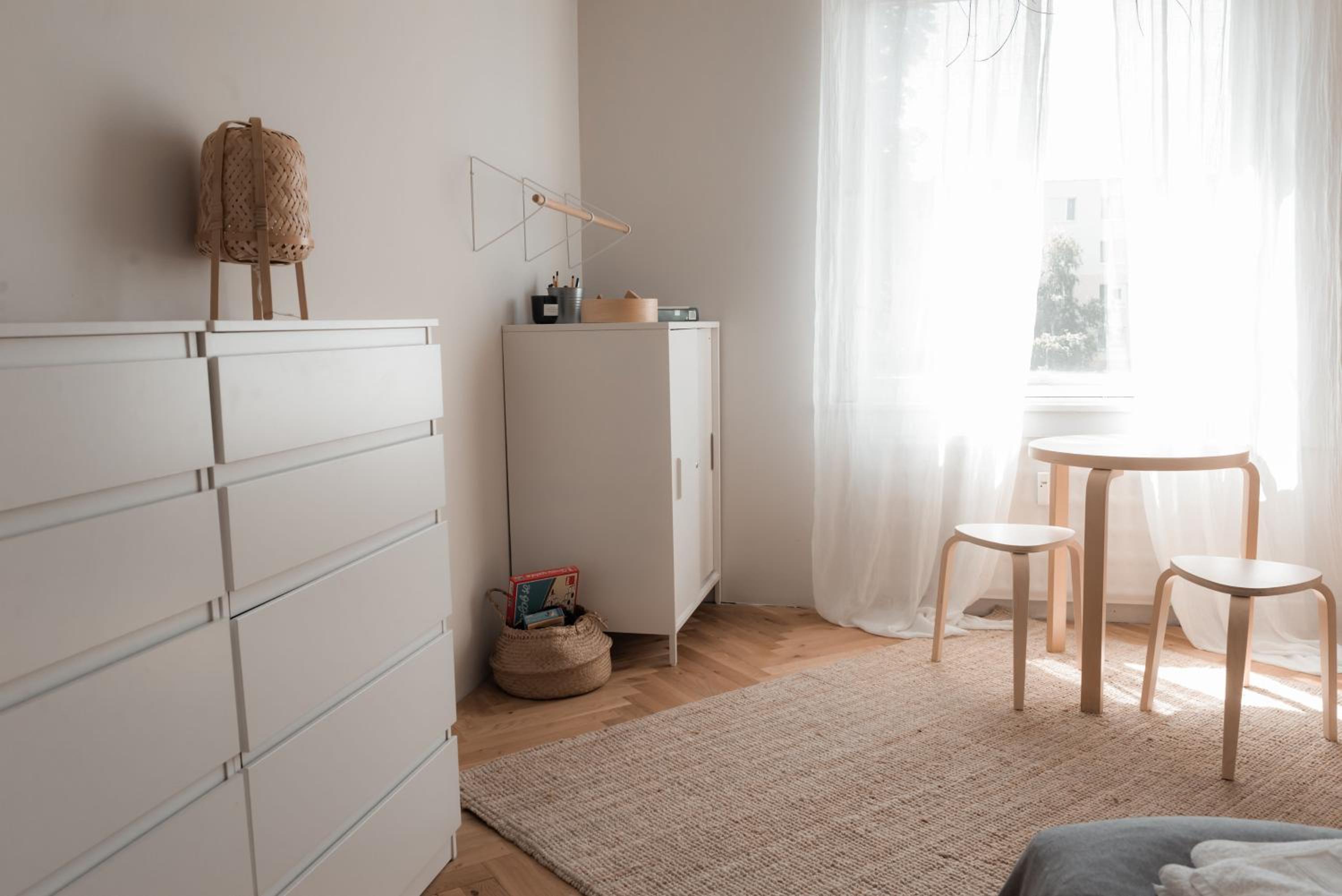 Two-Bedroom Apartment - Photo 11