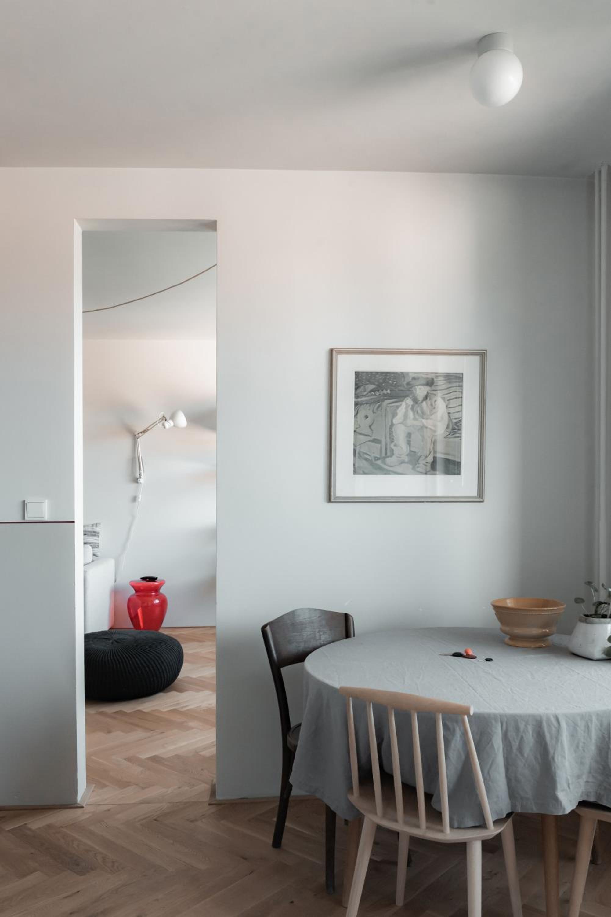Two-Bedroom Apartment - Photo 12