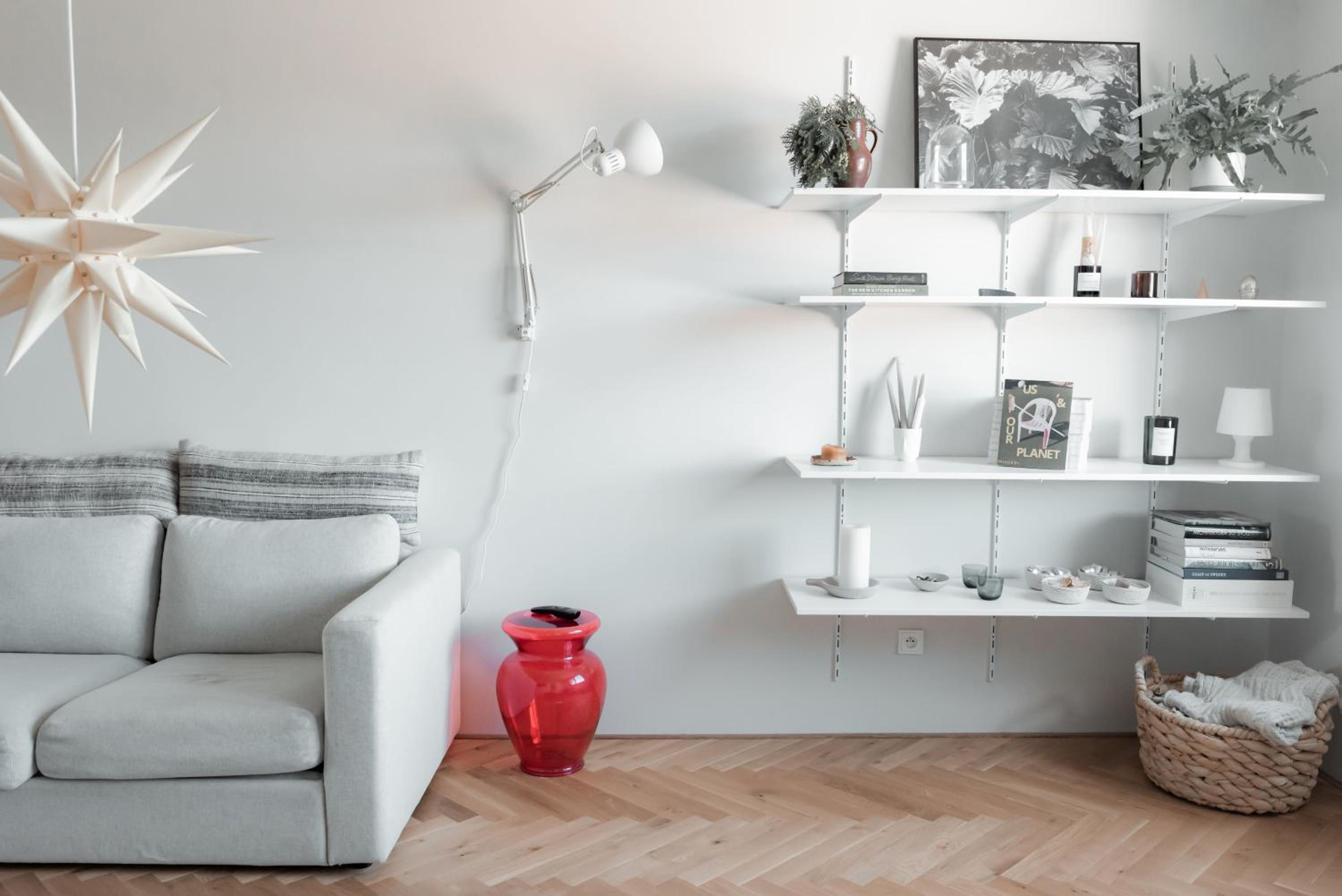 Two-Bedroom Apartment - Photo 14
