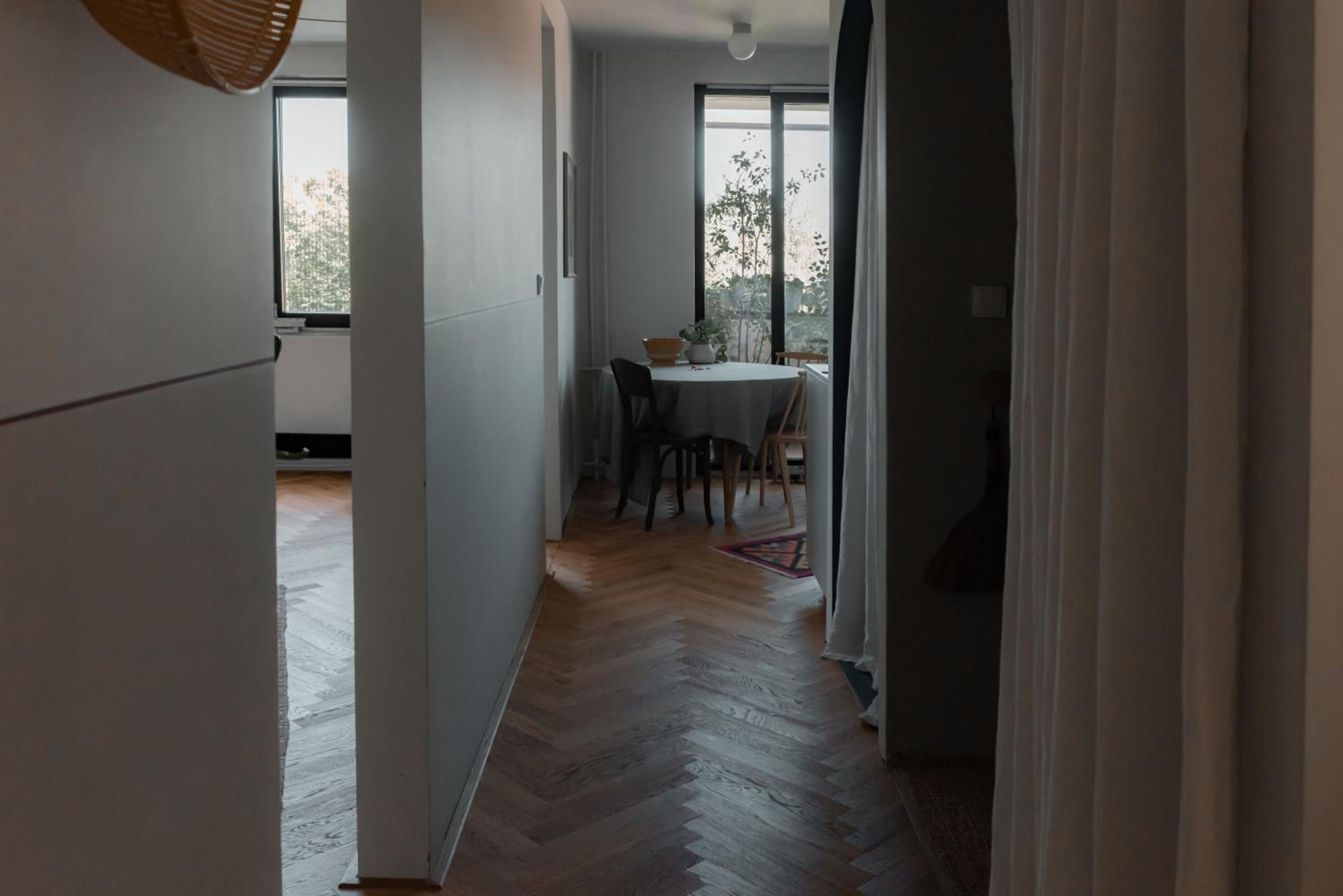 Two-Bedroom Apartment - Photo 17