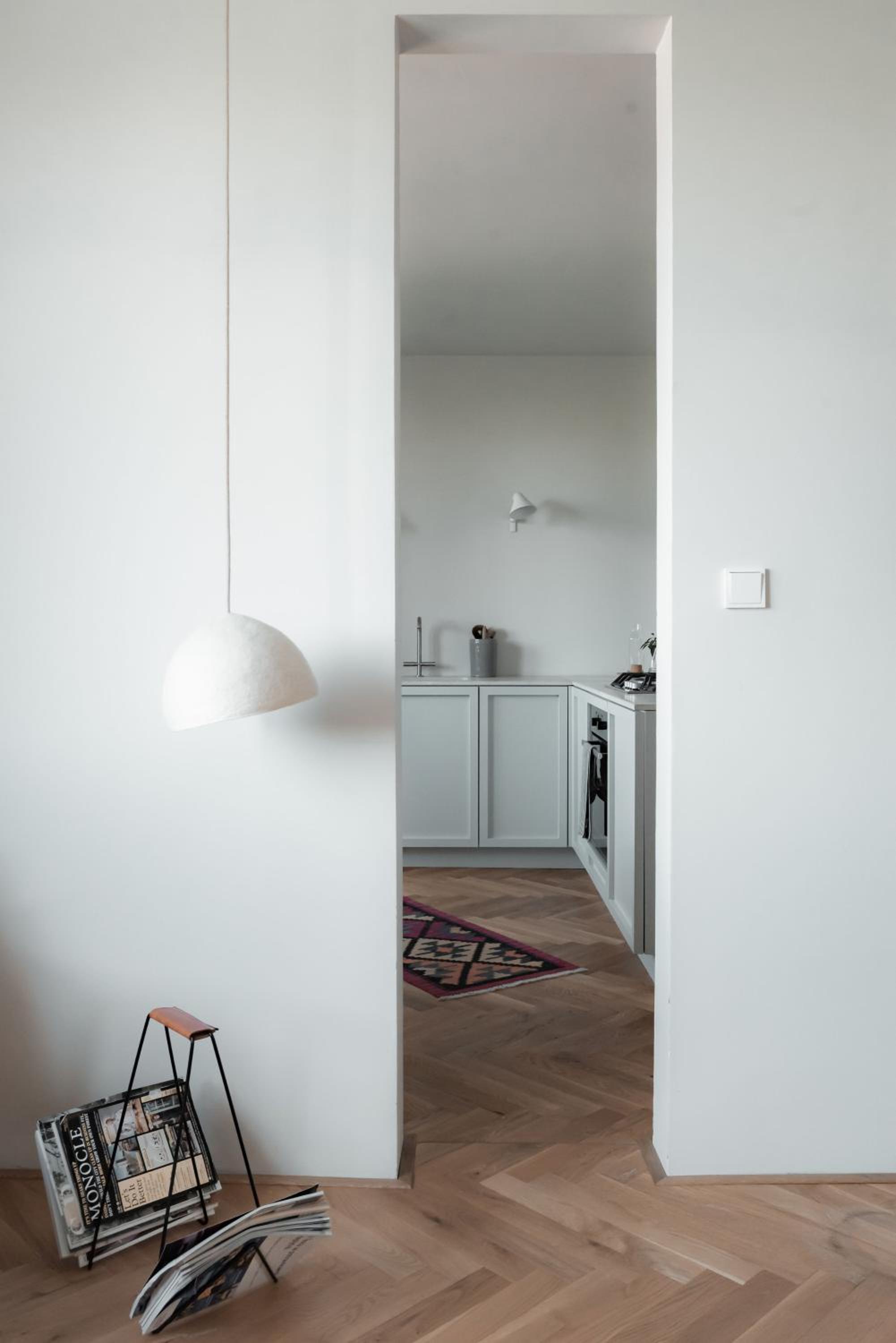 Two-Bedroom Apartment - Photo 21