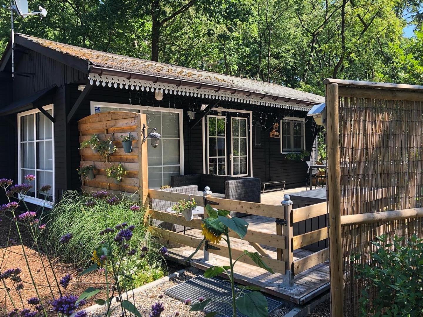Two-Bedroom Chalet photo 2