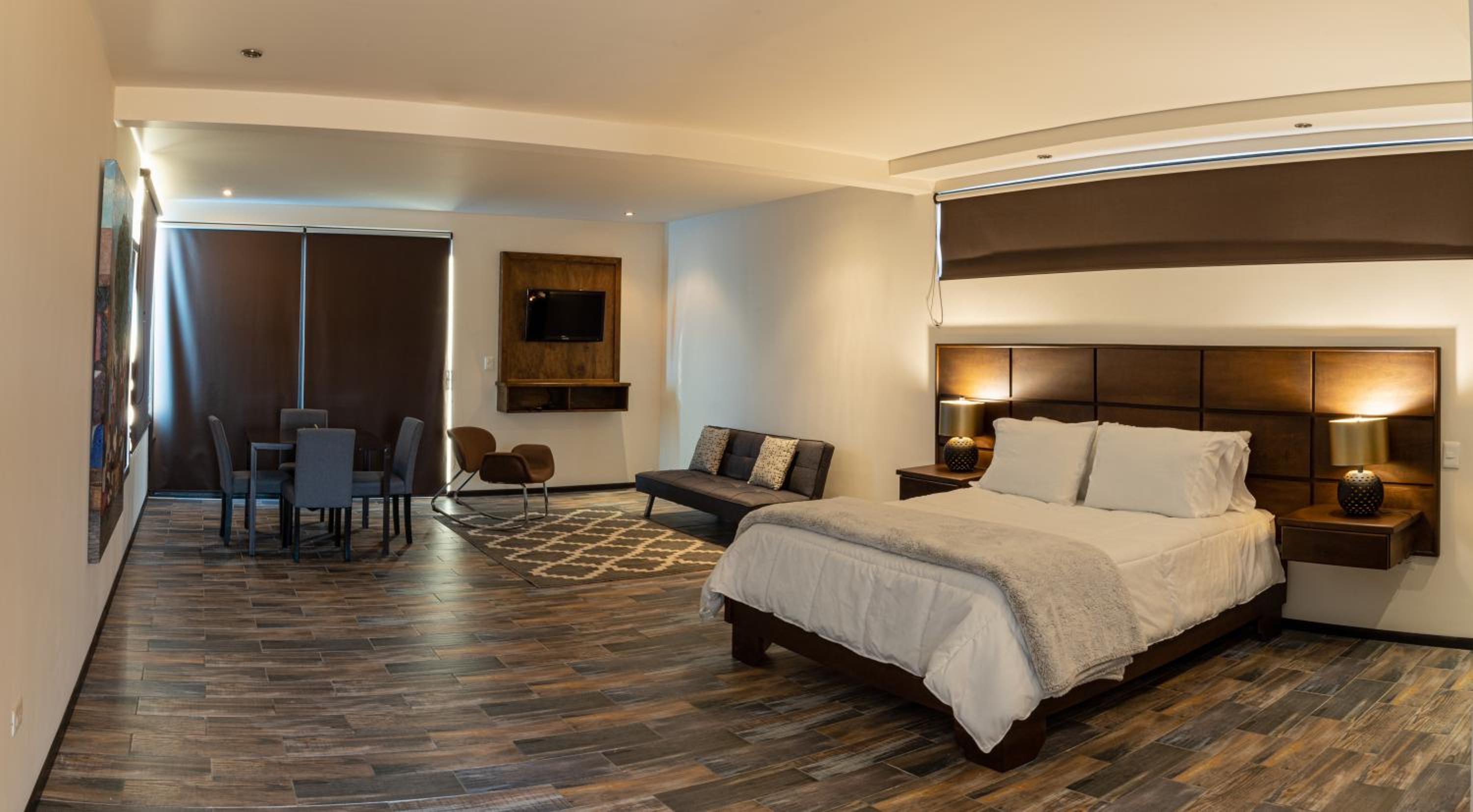 Double Room with Balcony photo 1