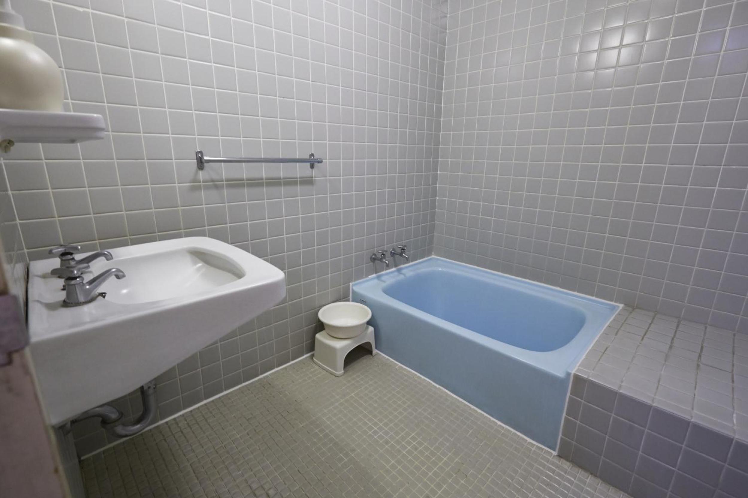 Economy Japanese-Style Room with Bathtub - Non-Smoking - 3F-5F (28㎡), photo 6