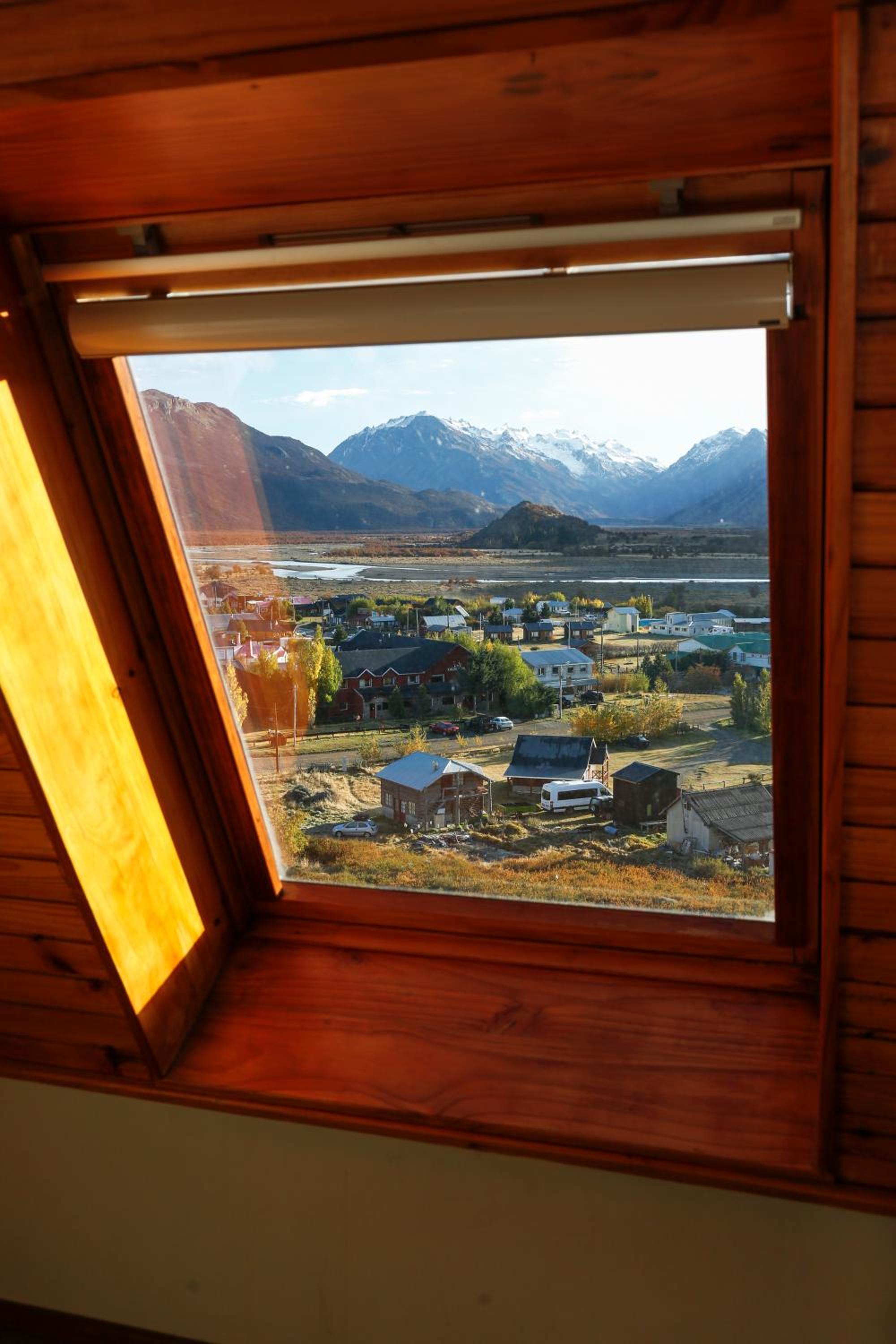 Standard Double or Twin Room with Valley View