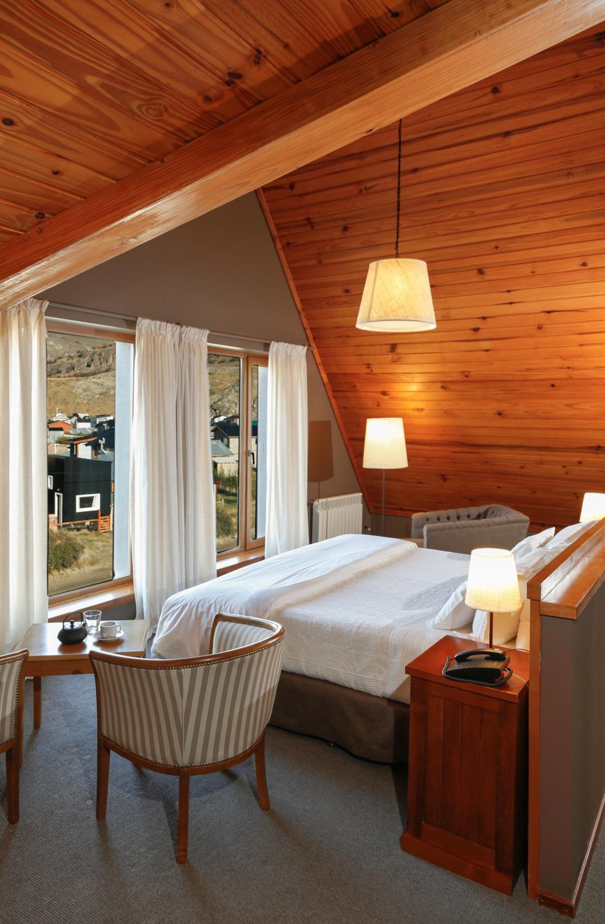 Premium Double or Twin Room