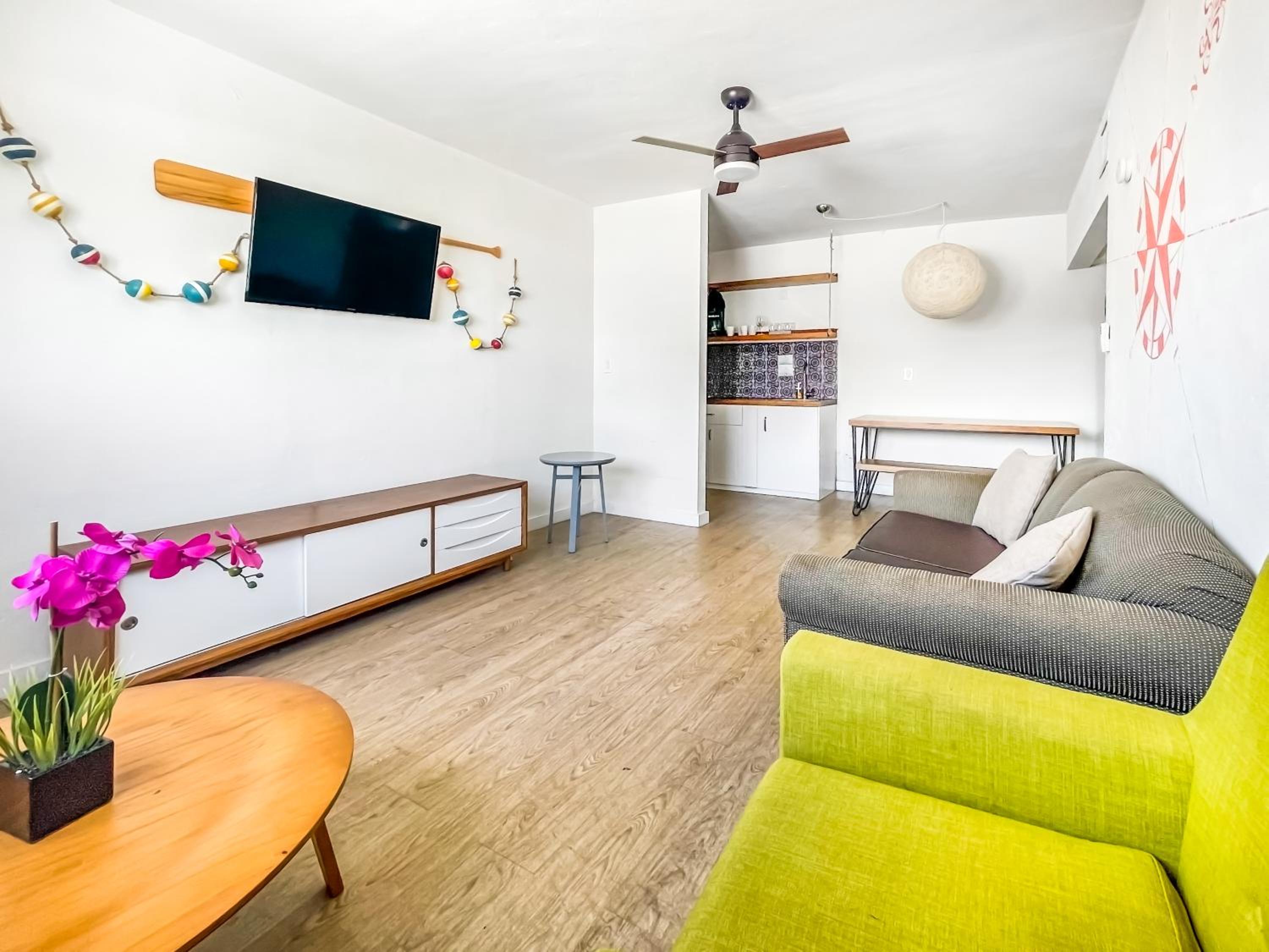 Junior Suite Familiare