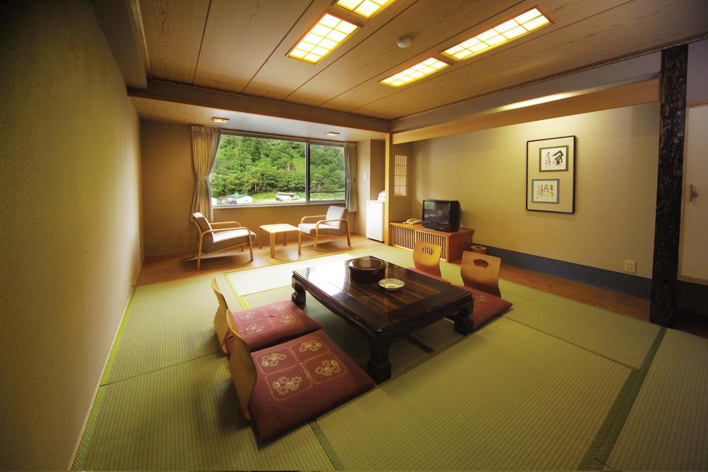 Japanene-Style Room - Non-Smoking - Photo 2
