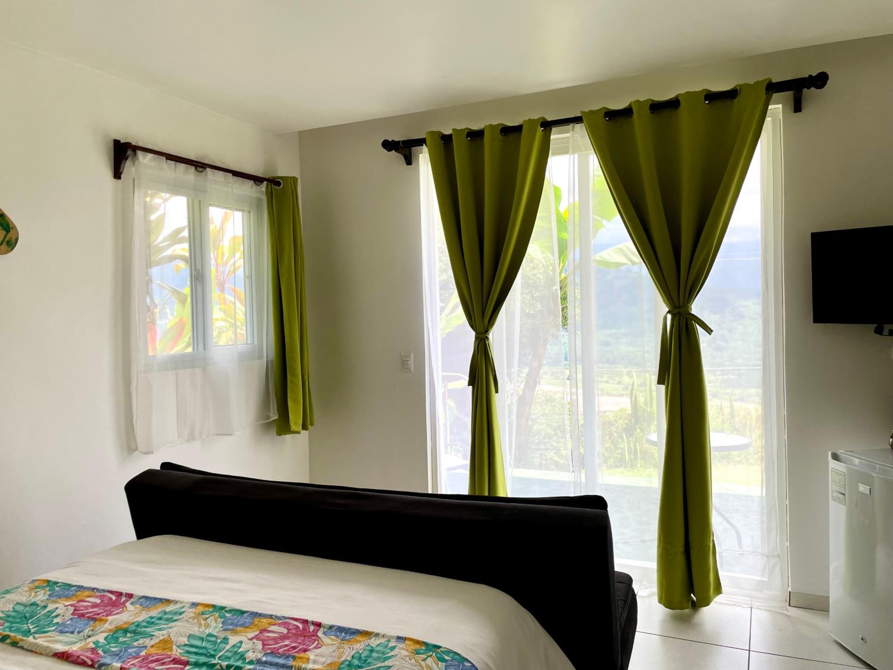 Deluxe Queen Room photo 1