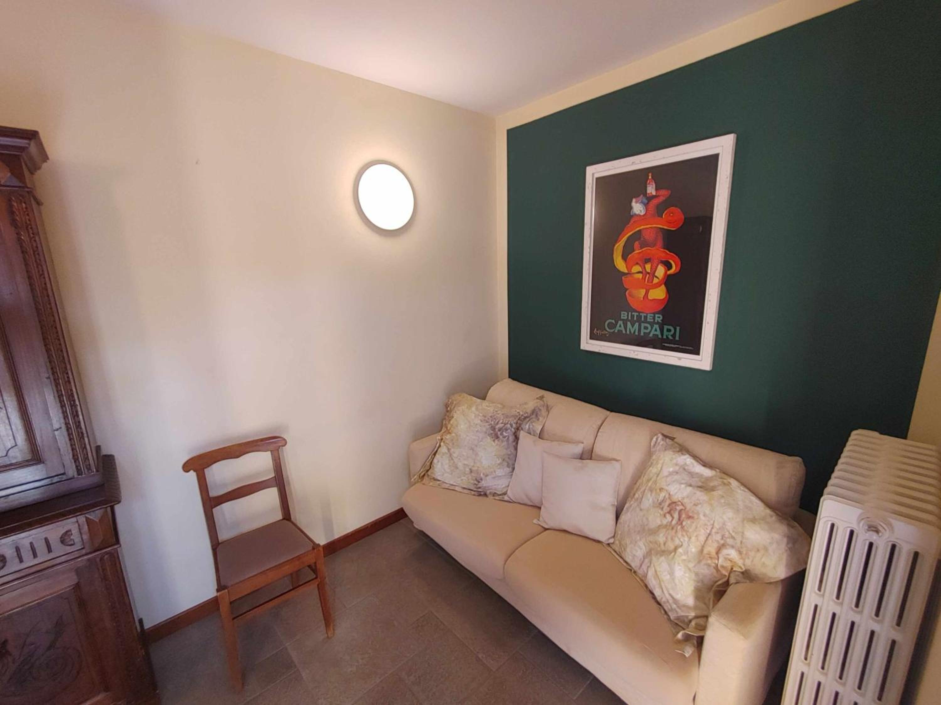 One-Bedroom Apartment (4 Adults) - Photo 2