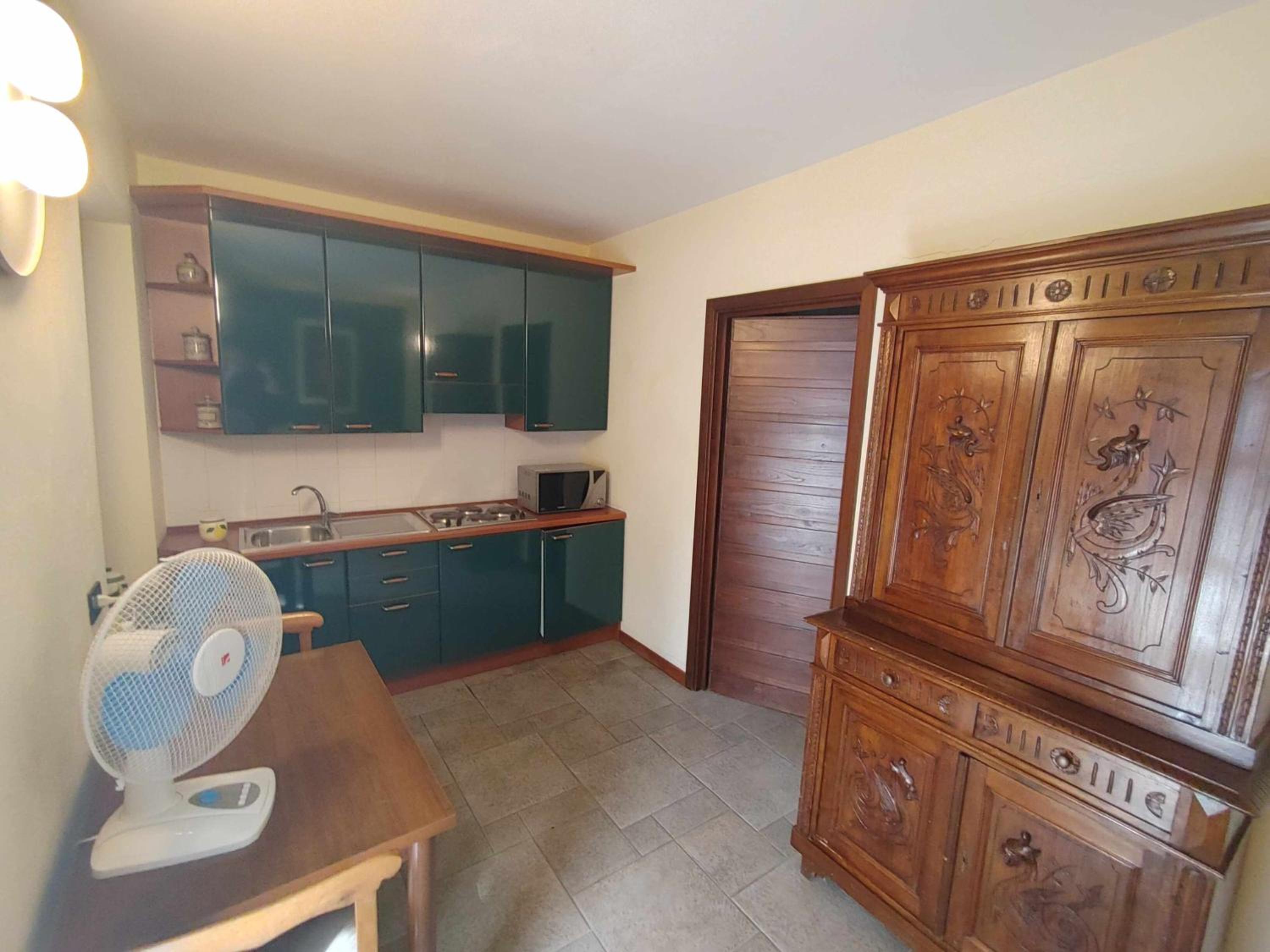 One-Bedroom Apartment (4 Adults) - Photo 5