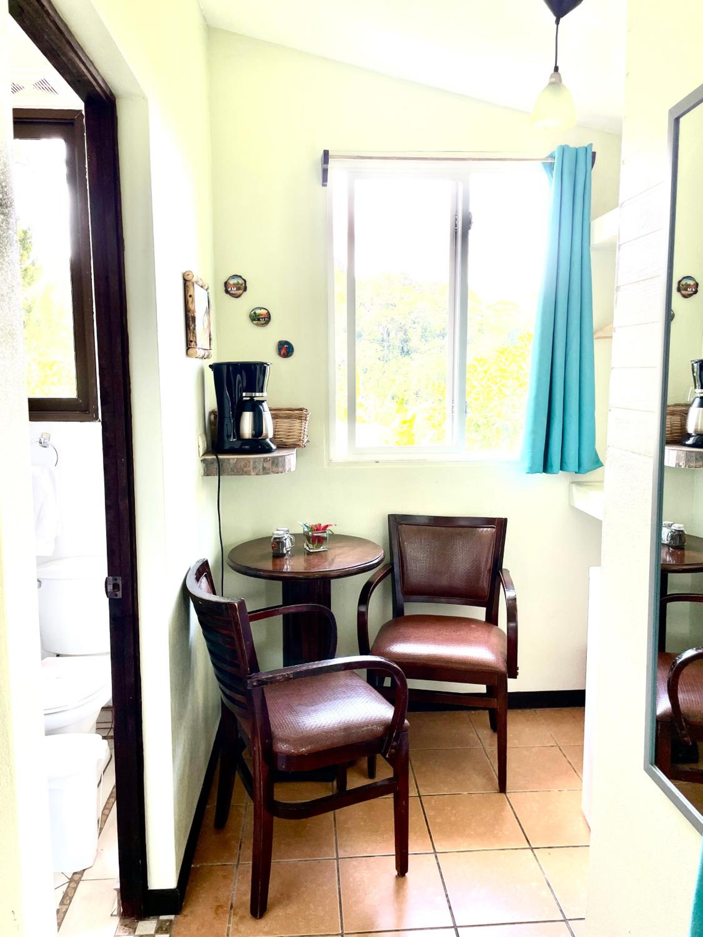 Deluxe Room photo 1