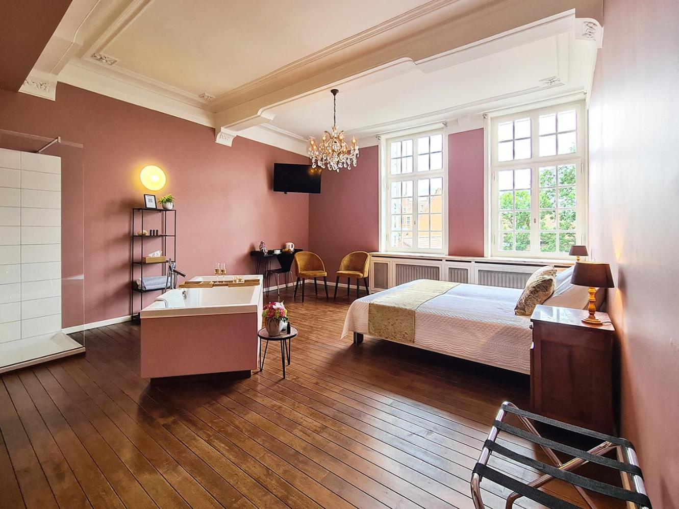 Deluxe Double Room photo 1