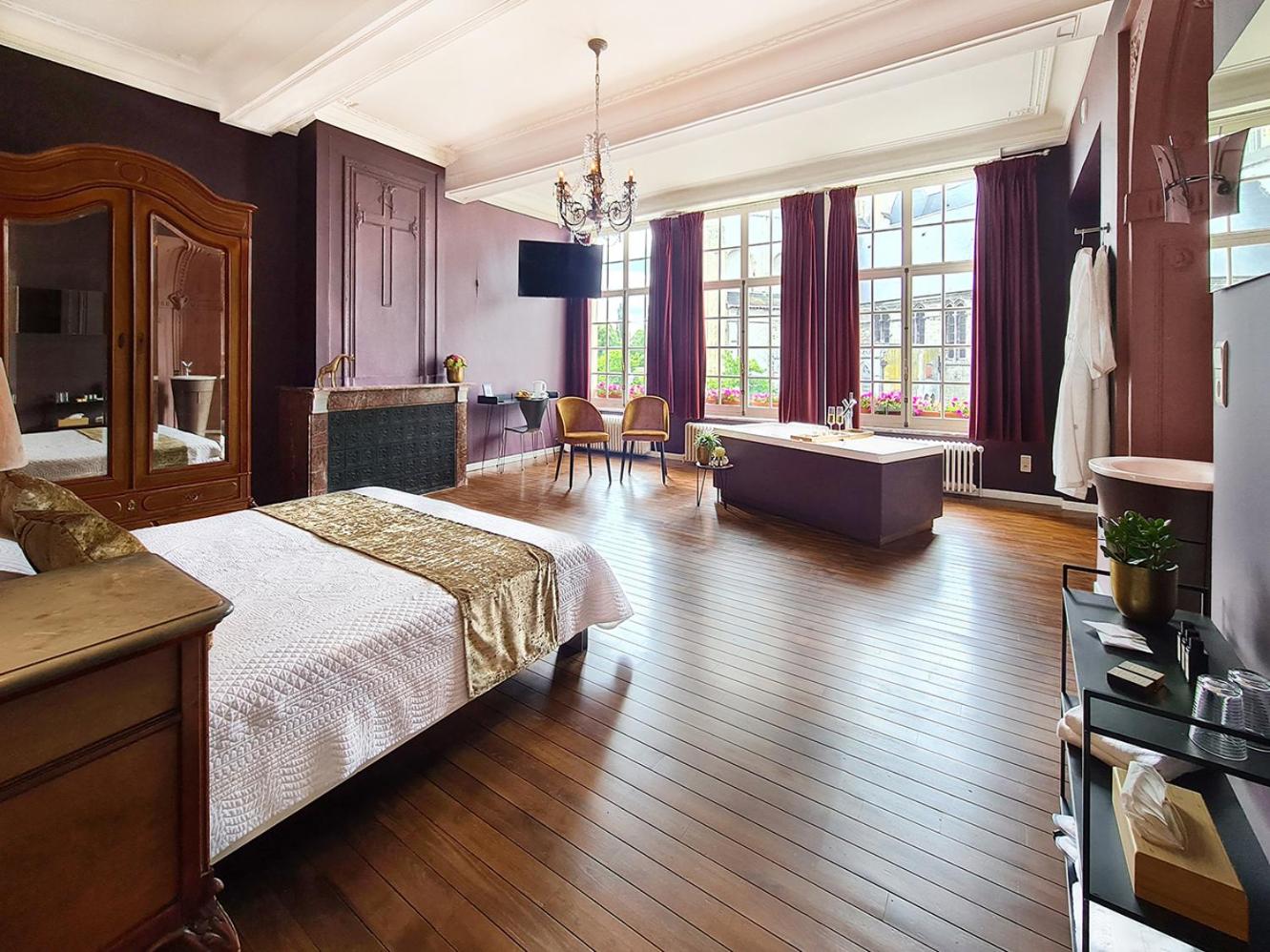 Deluxe Room photo 1