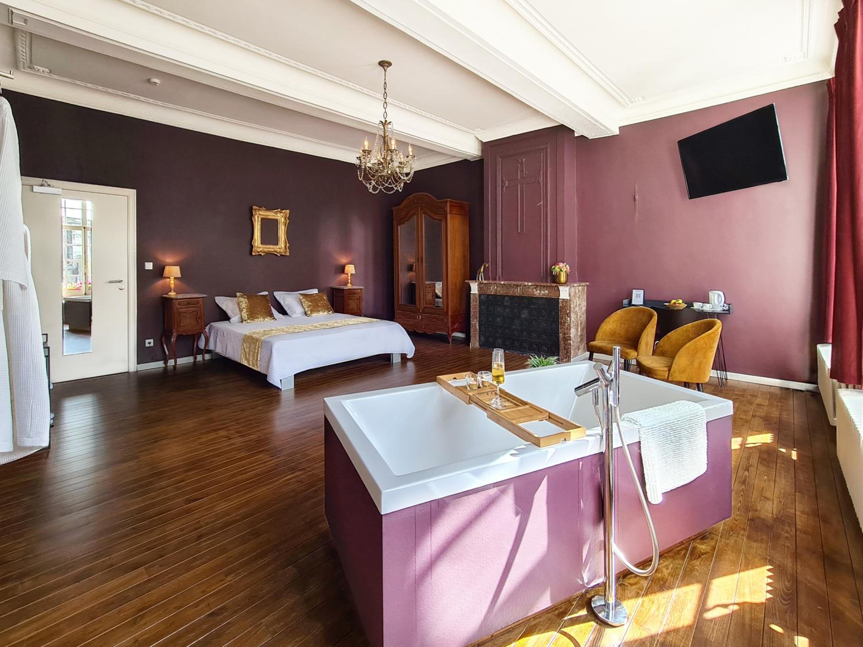 Deluxe Room photo 2