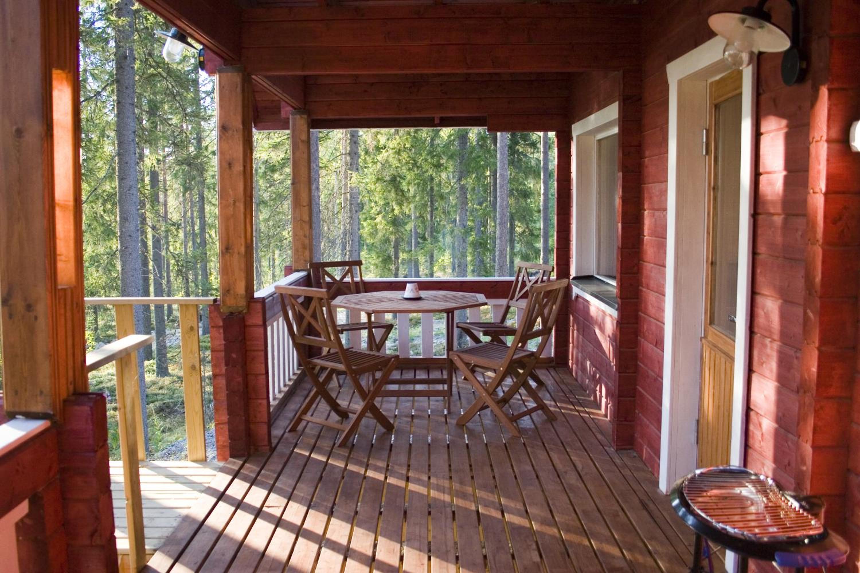 Chalet photo 2
