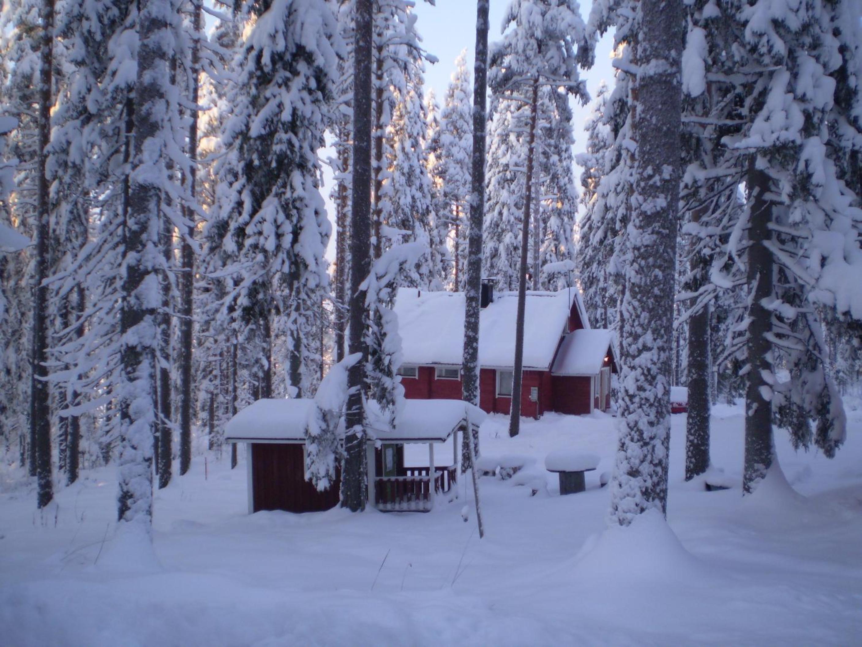 Chalet photo 3