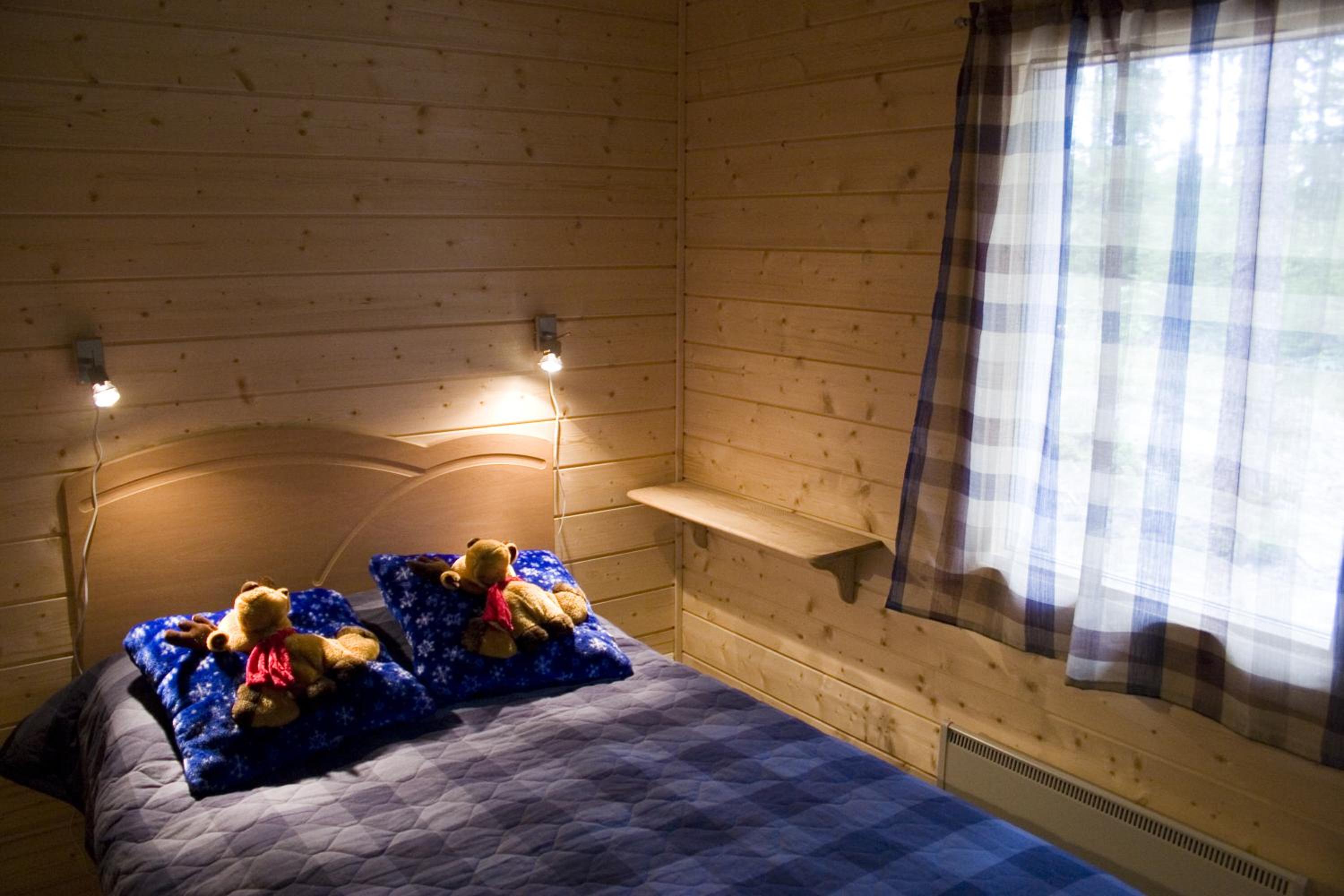 Chalet photo 1