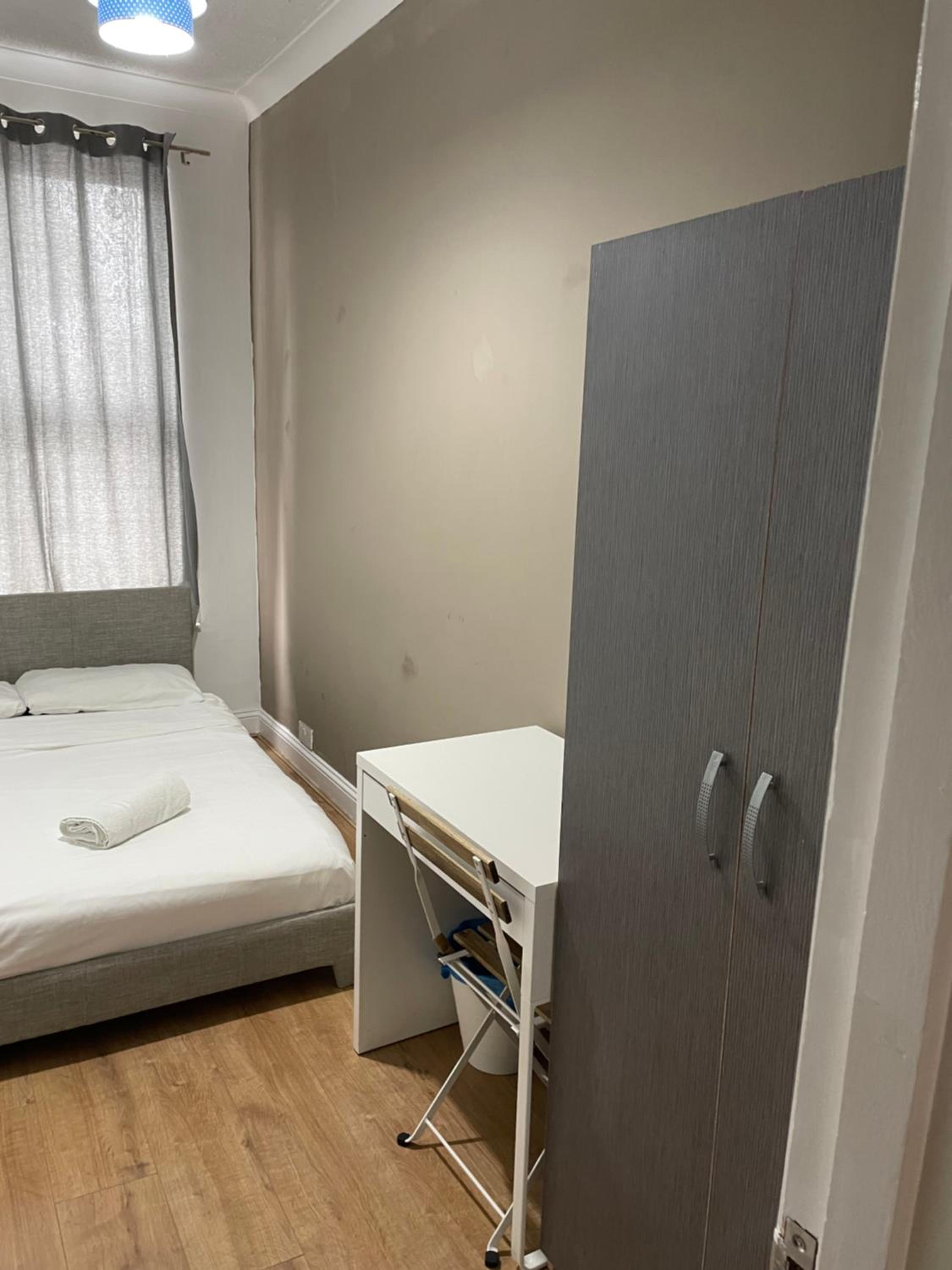 Deluxe Single Room photo 1