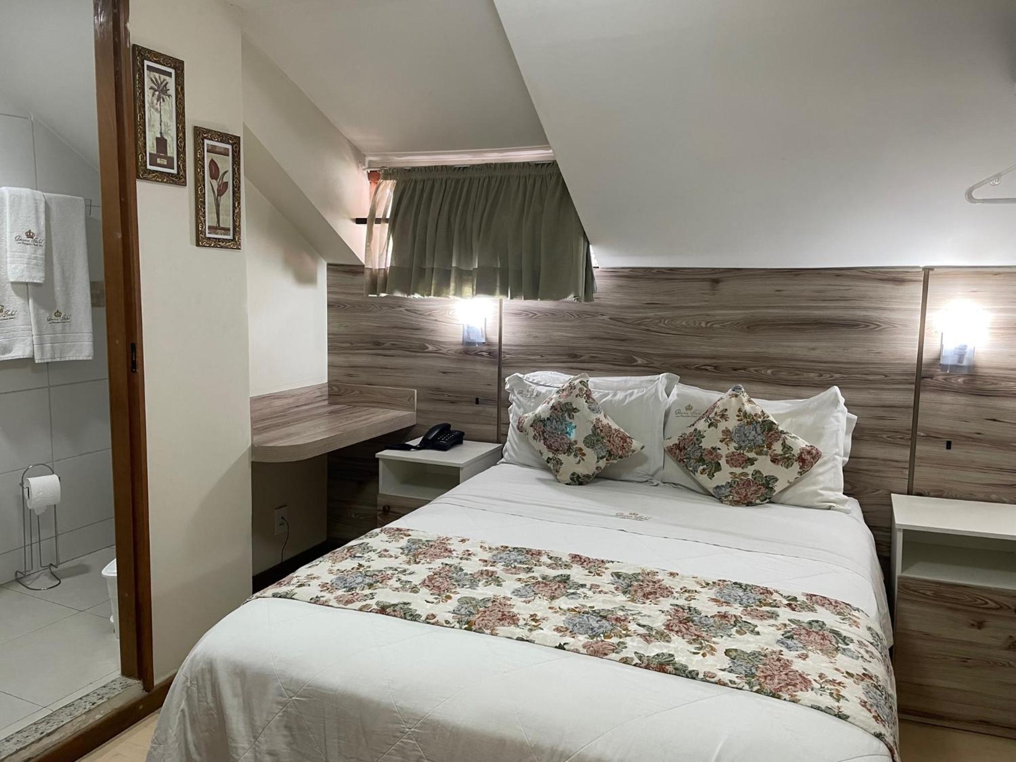 Small Double Room