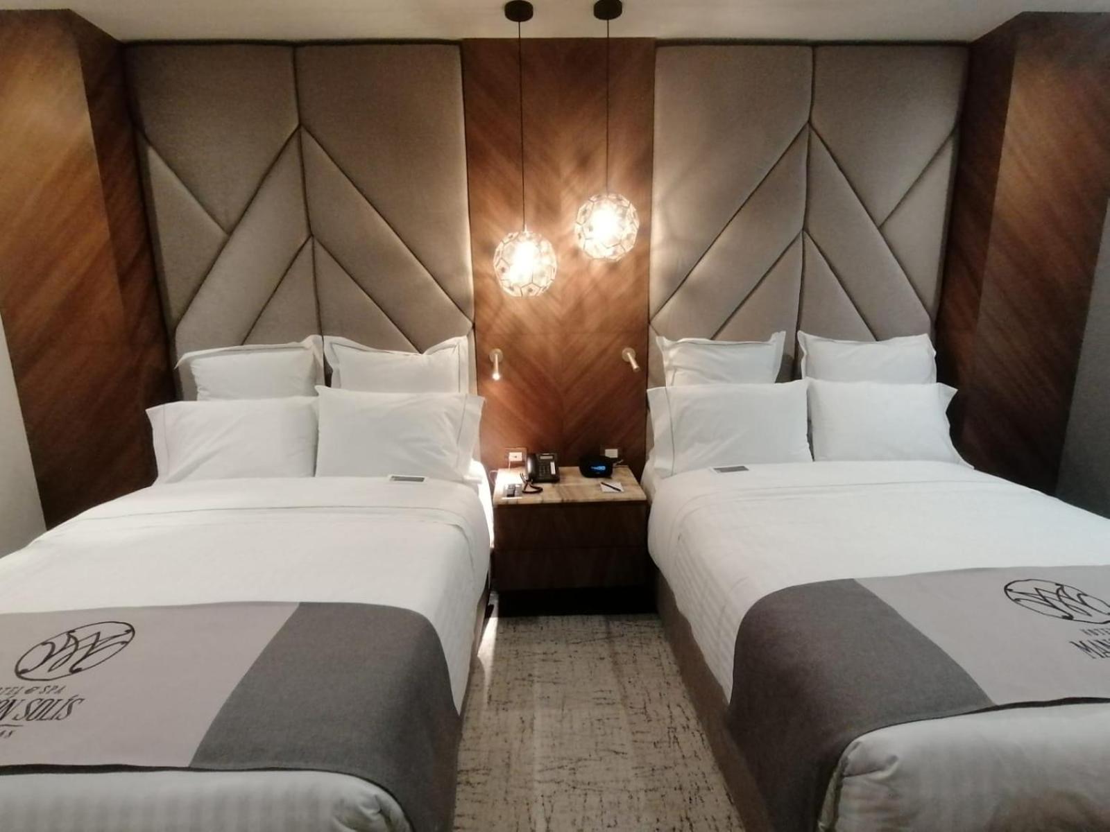 Superior Suite - Photo 4