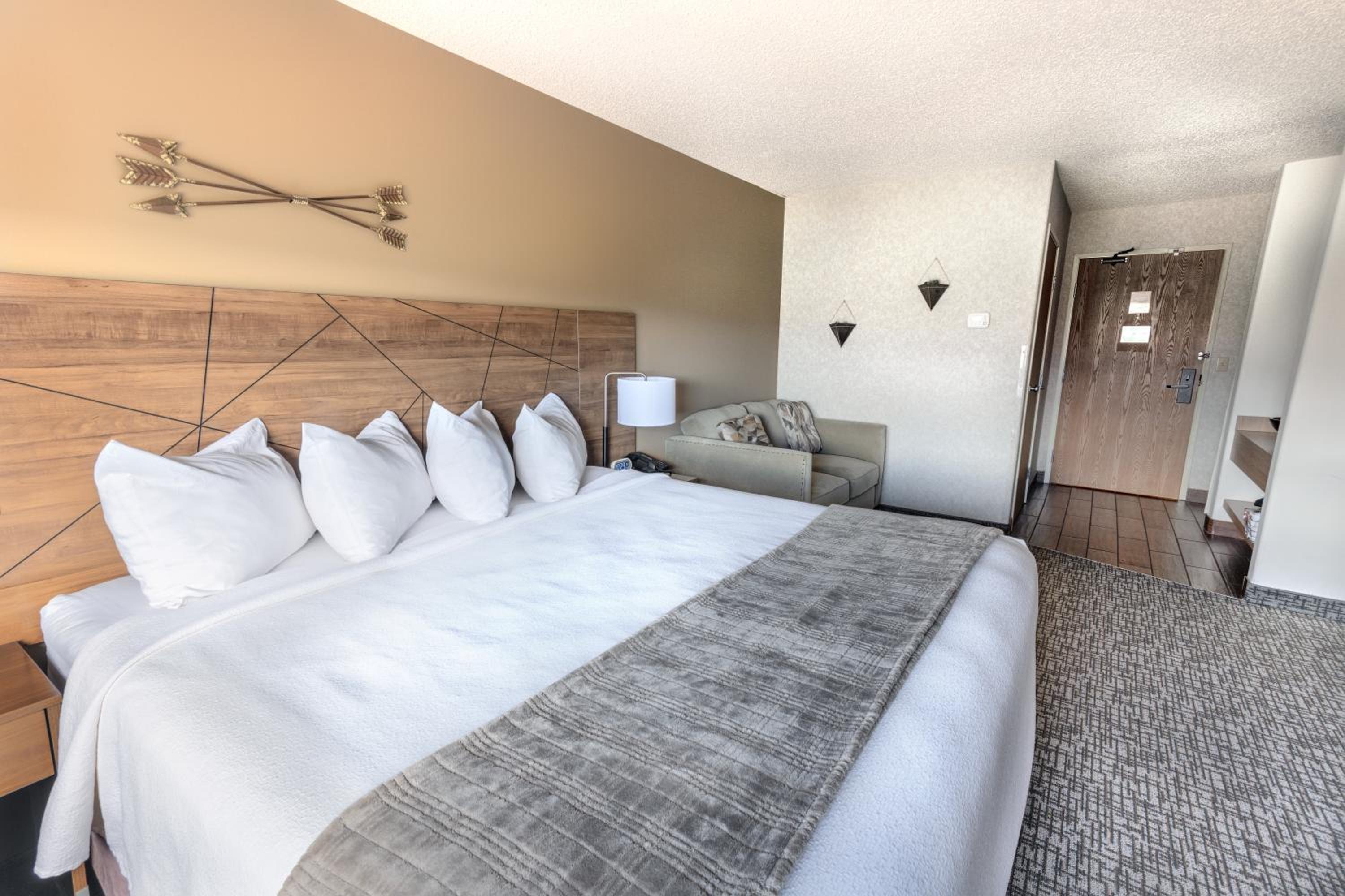 King Room - Photo 3
