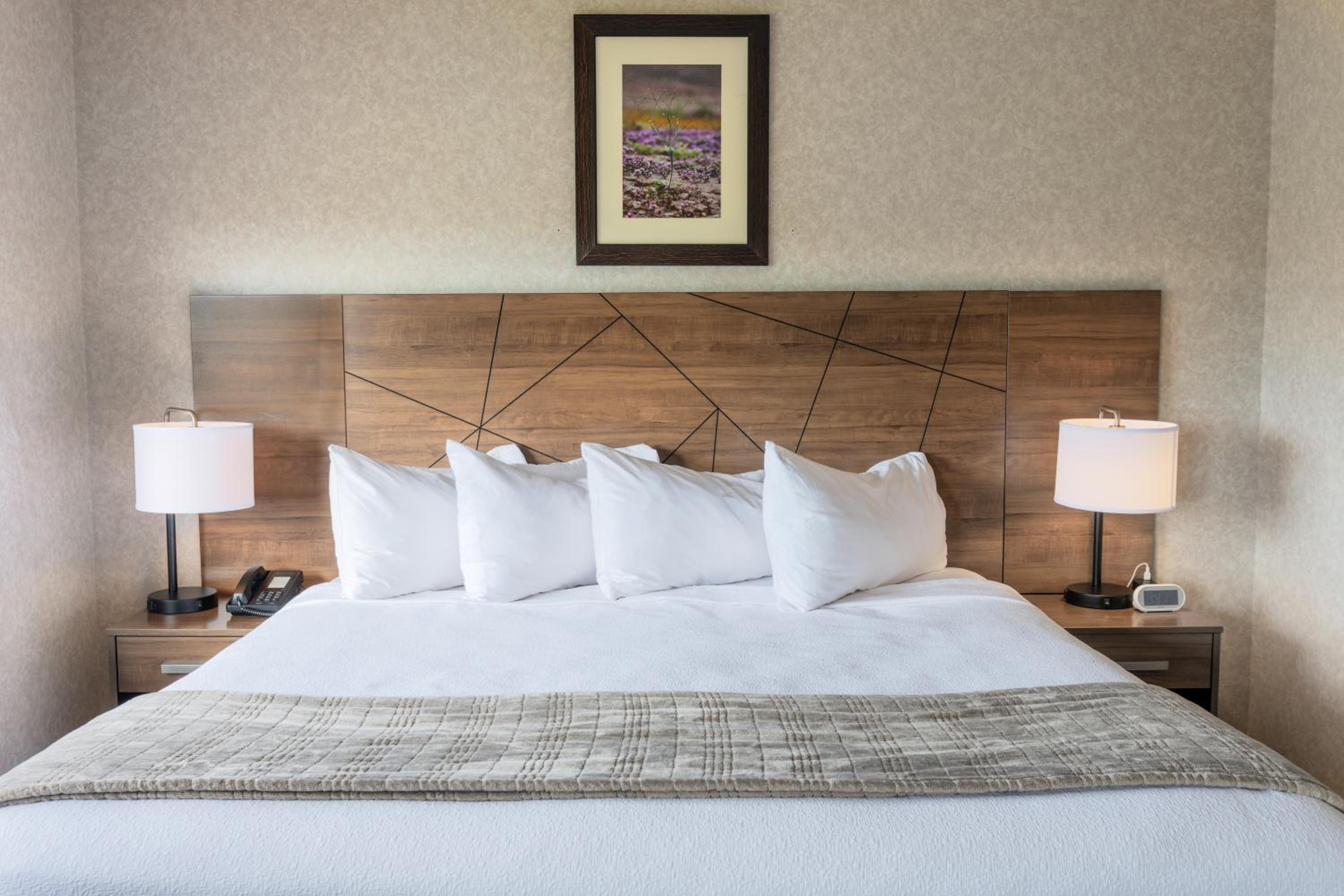 Junior Suite with Mountain View - Photo 1