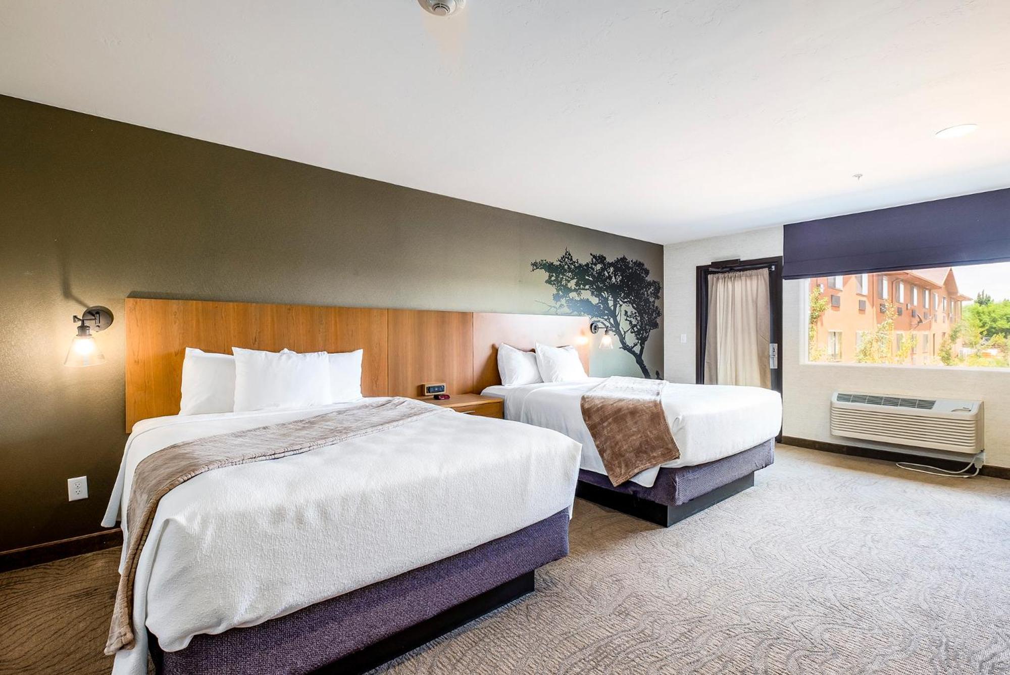 Superior Double Room - Photo 2