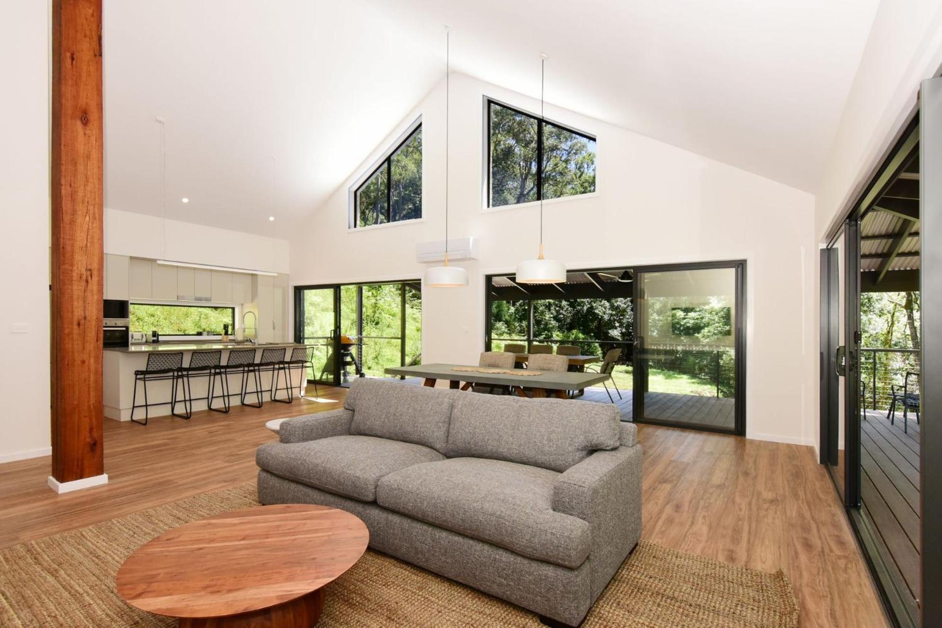 Vacation Home photo 1