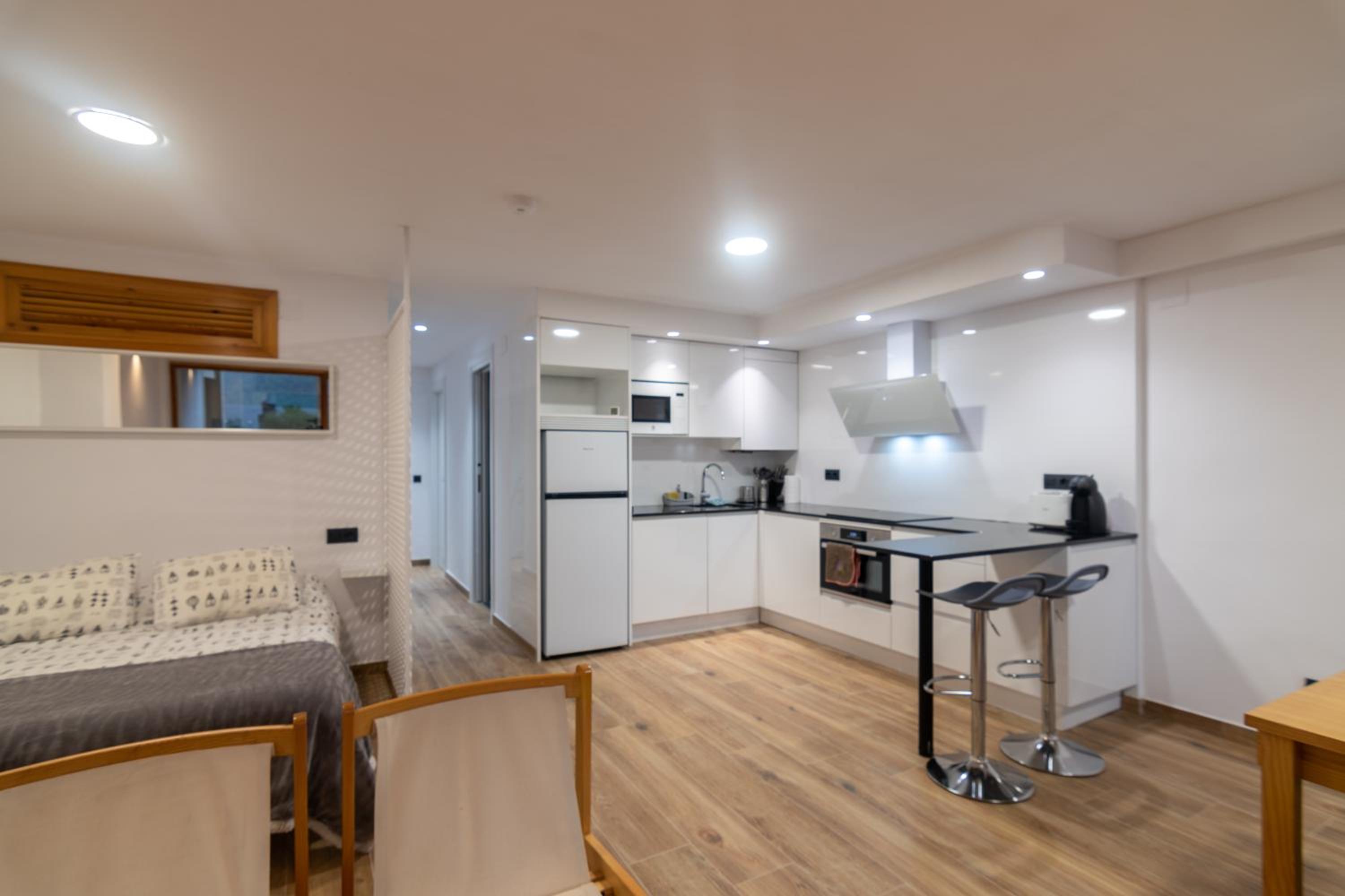 Loft photo 2