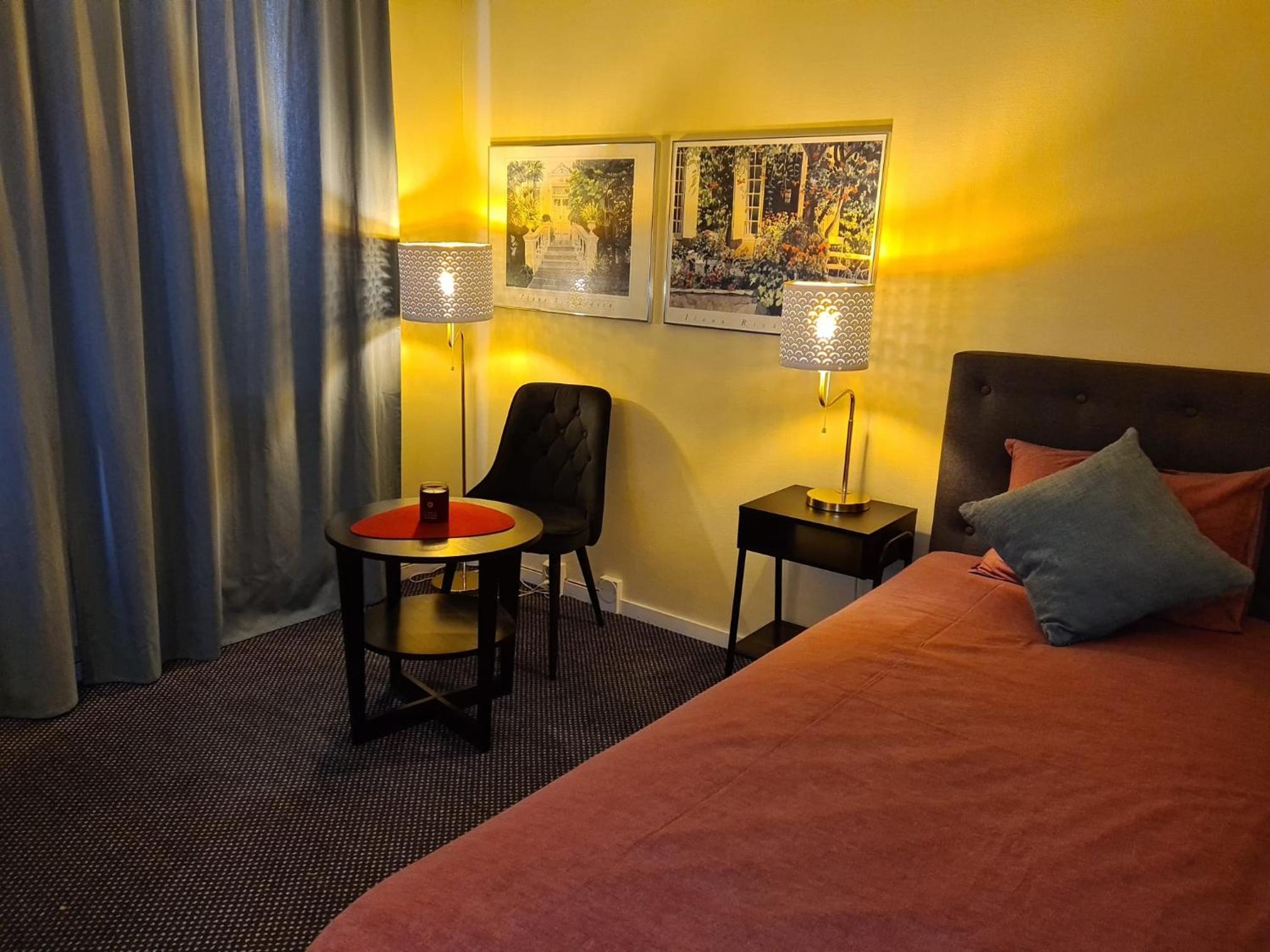 Single Room photo 1