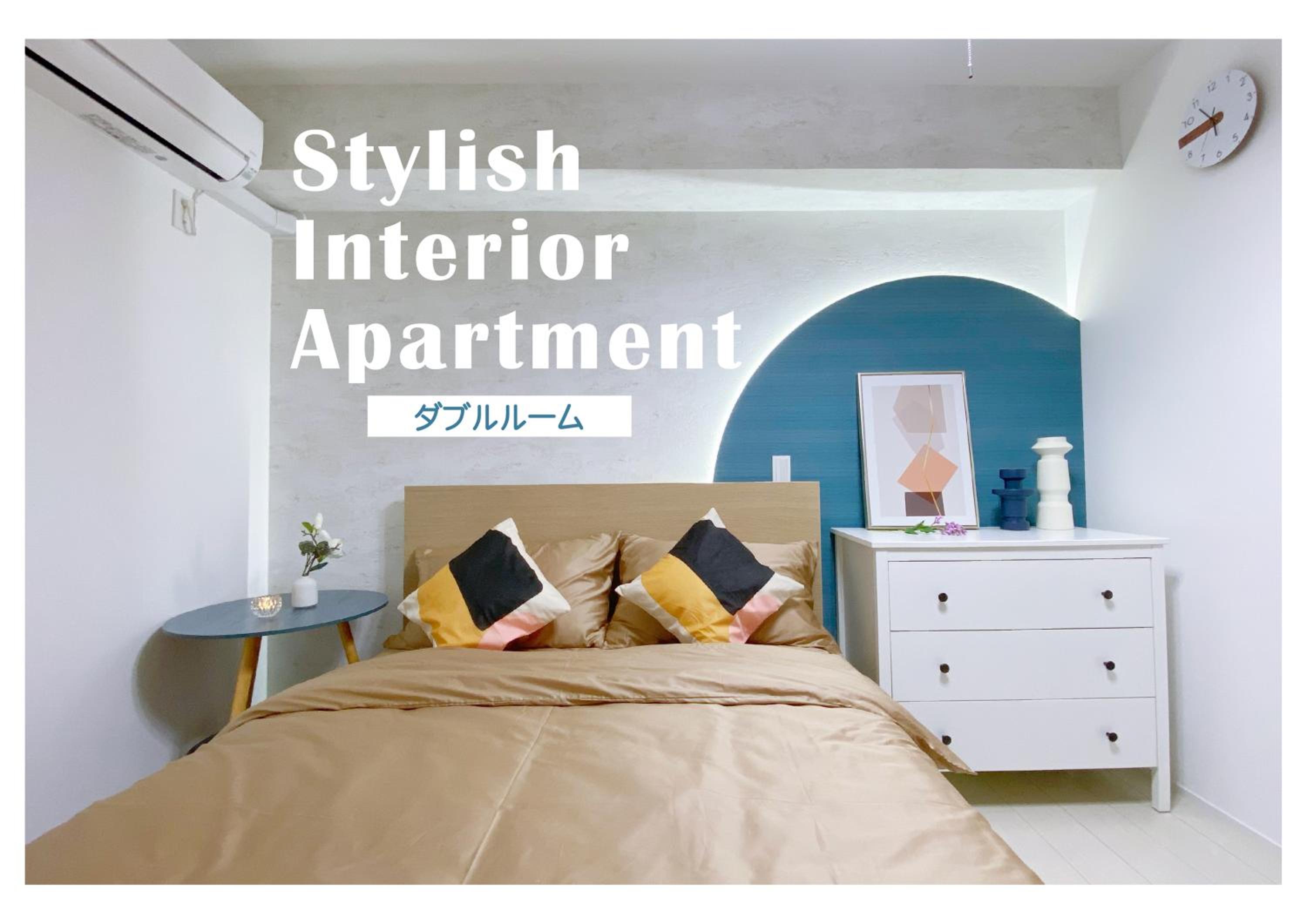 Double Room photo 1