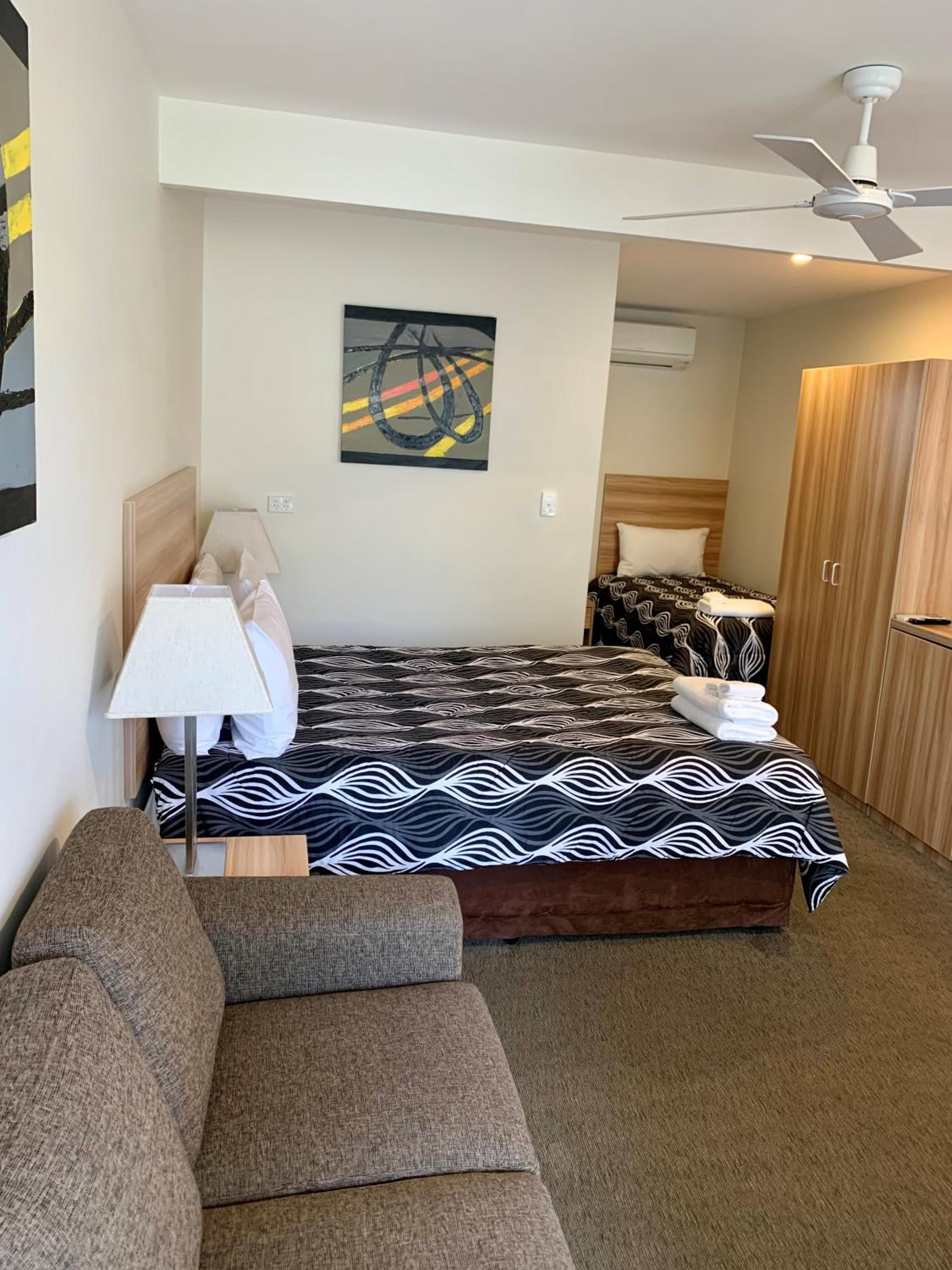 Standard Double Room photo 1