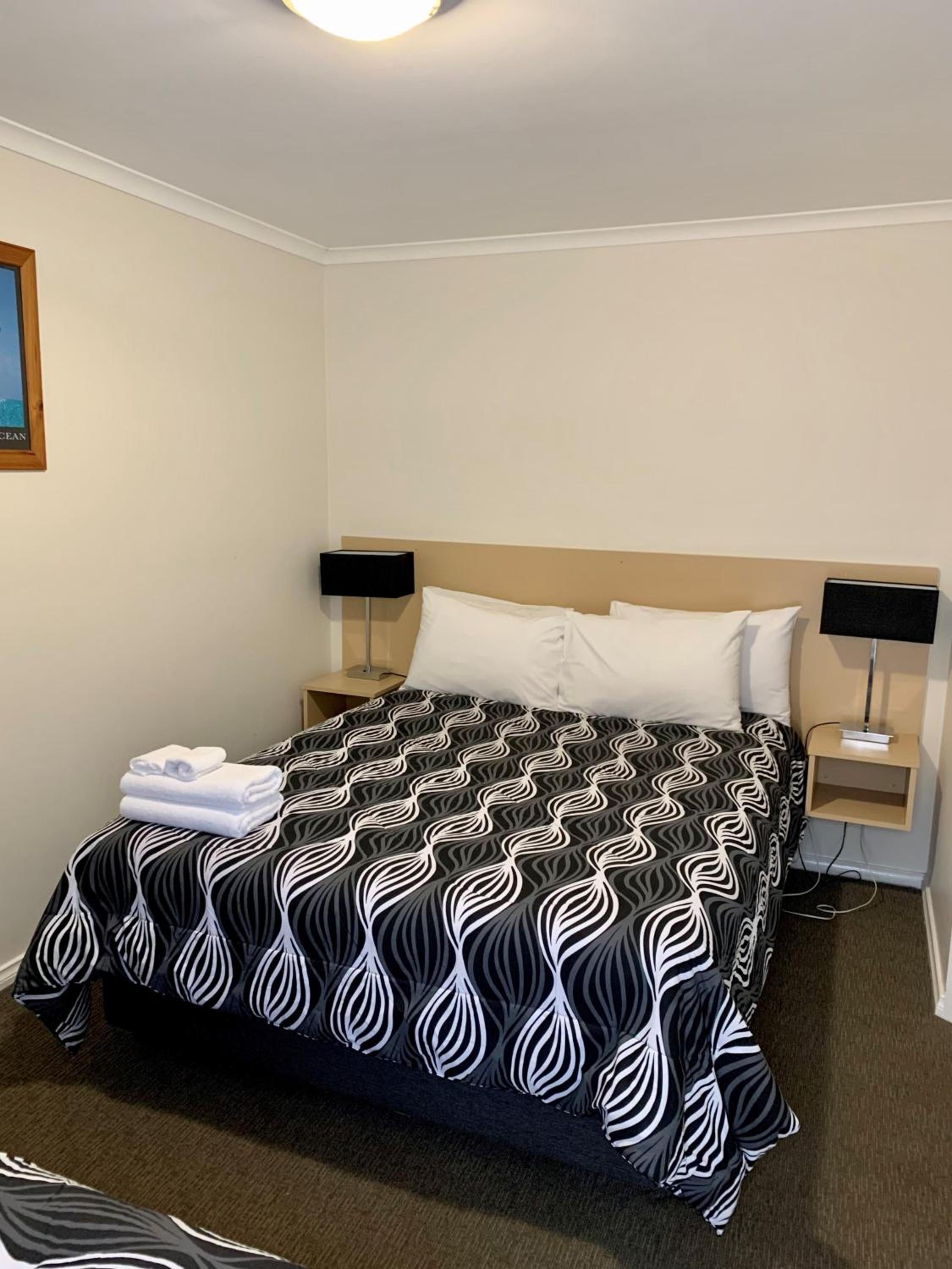 Two-Bedroom Suite