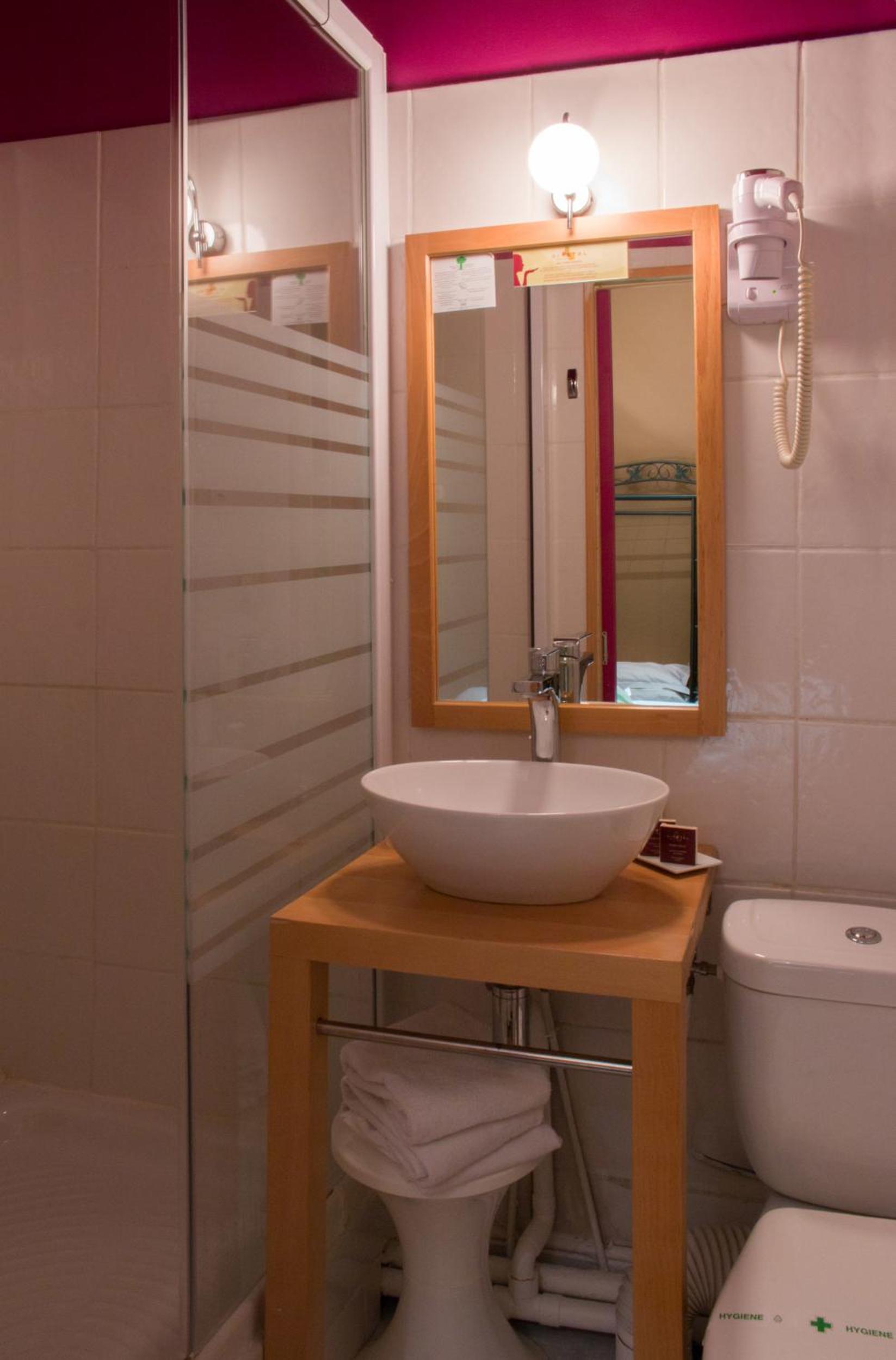 Comfort Double Room - Photo 16