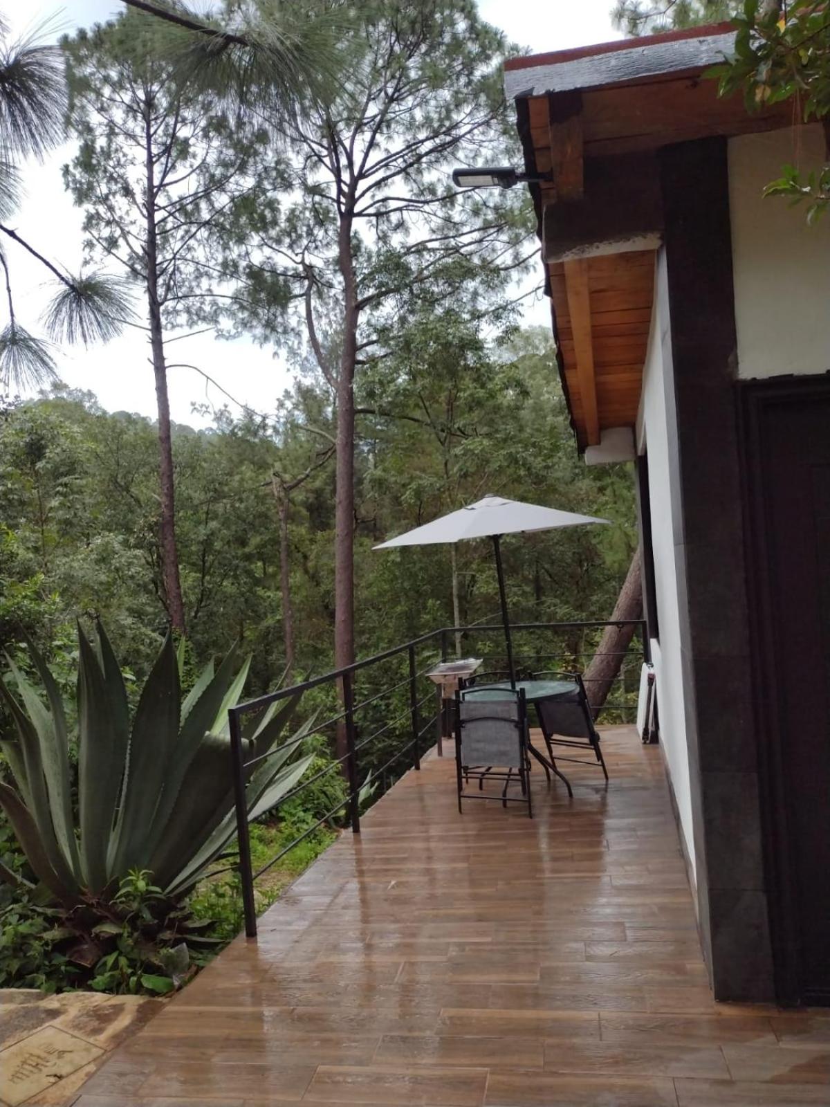Deluxe Double Room (2 Adults + 1 Child) - Photo 34