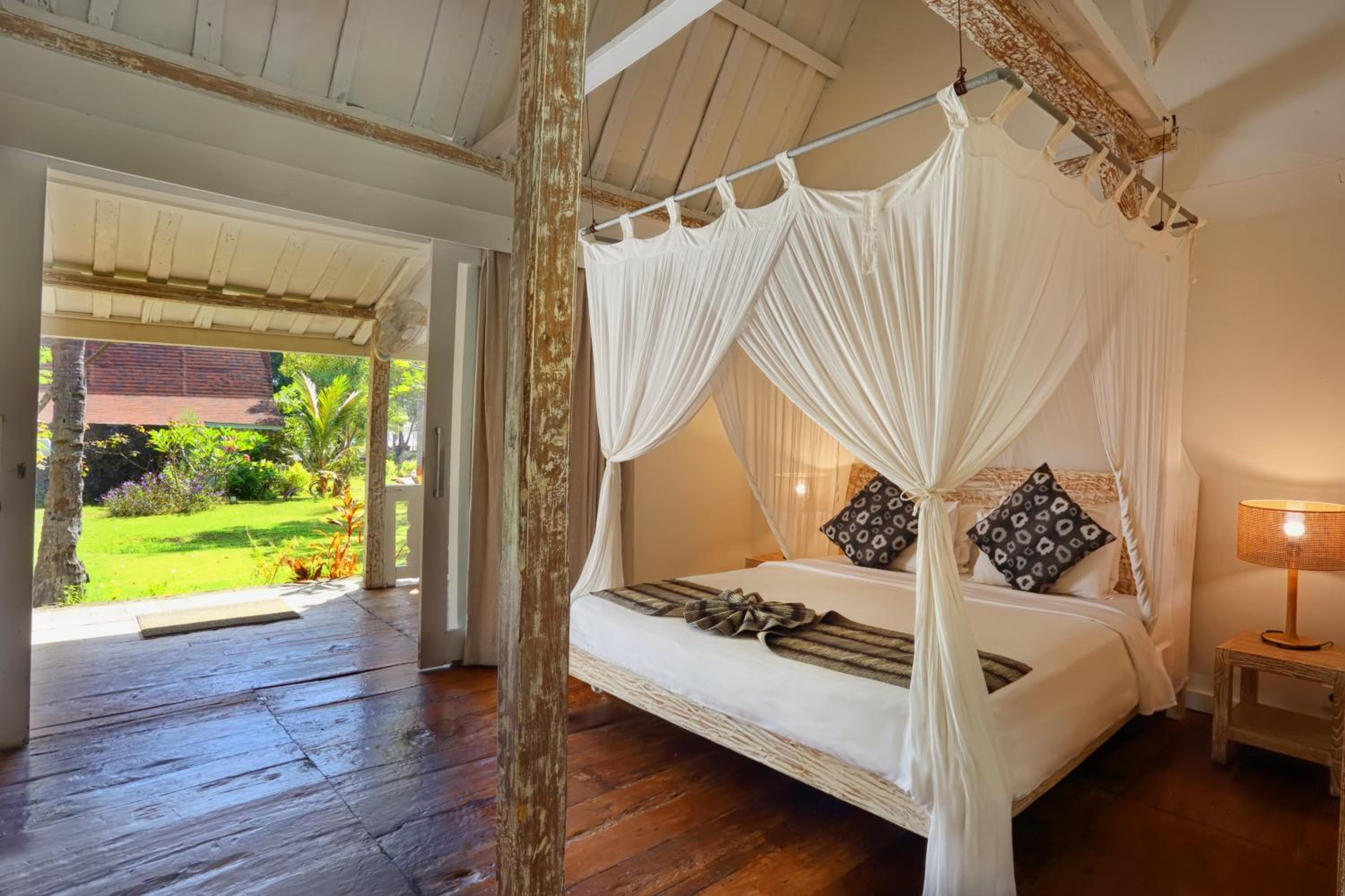 One-Bedroom Villa photo 1