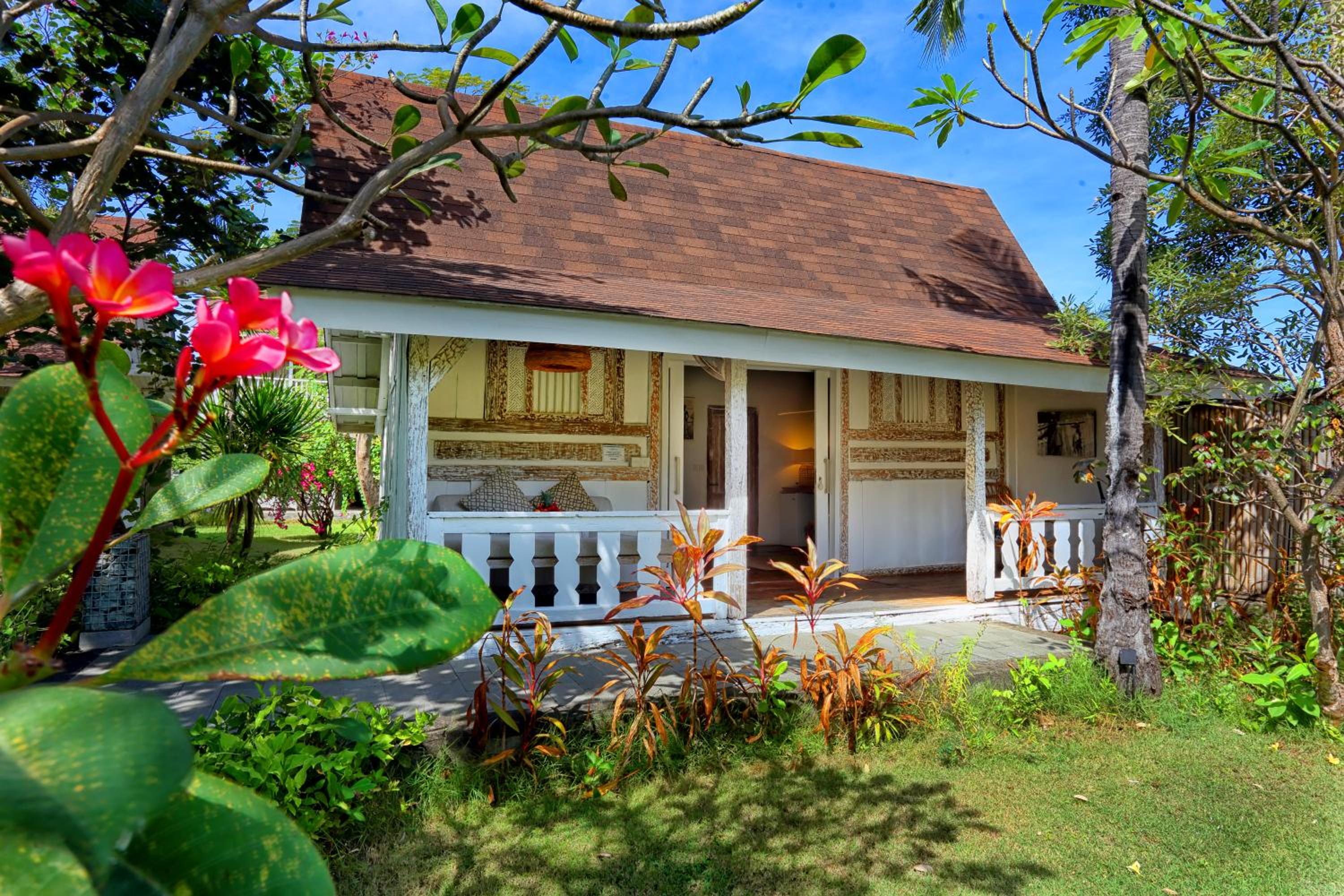 One-Bedroom Villa photo 2
