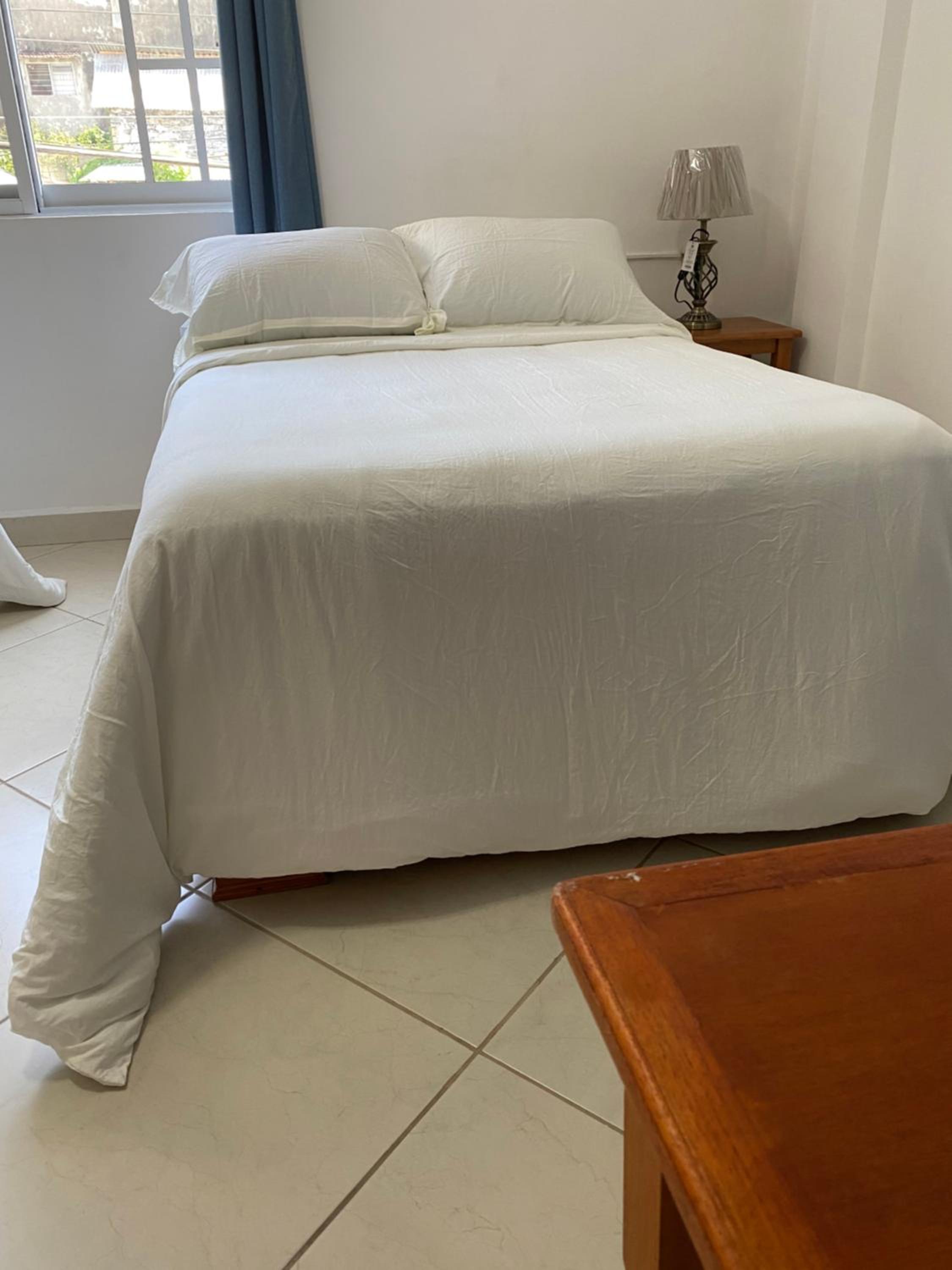 Standard Twin Room - Photo 15