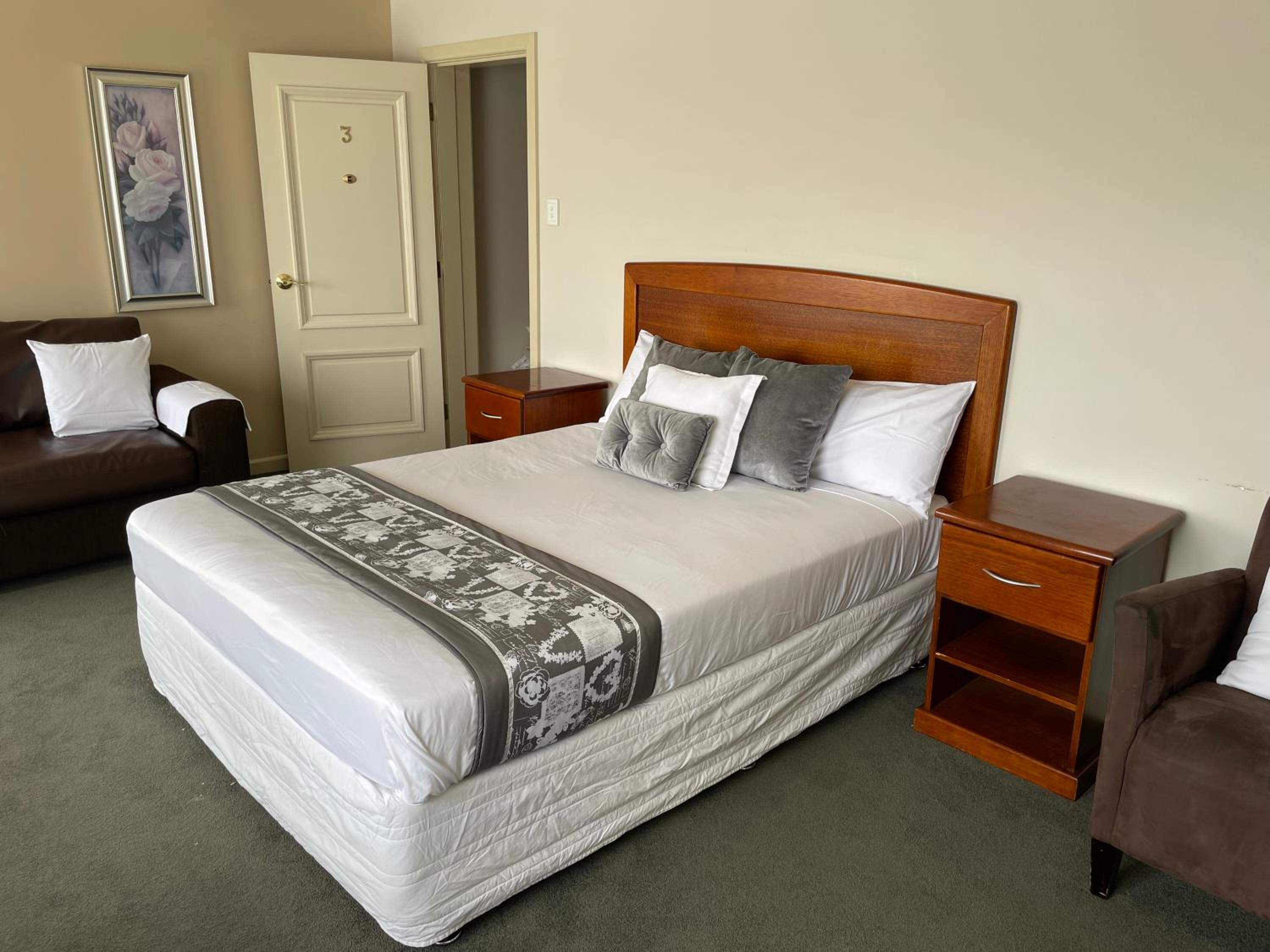 Family Suite photo 1