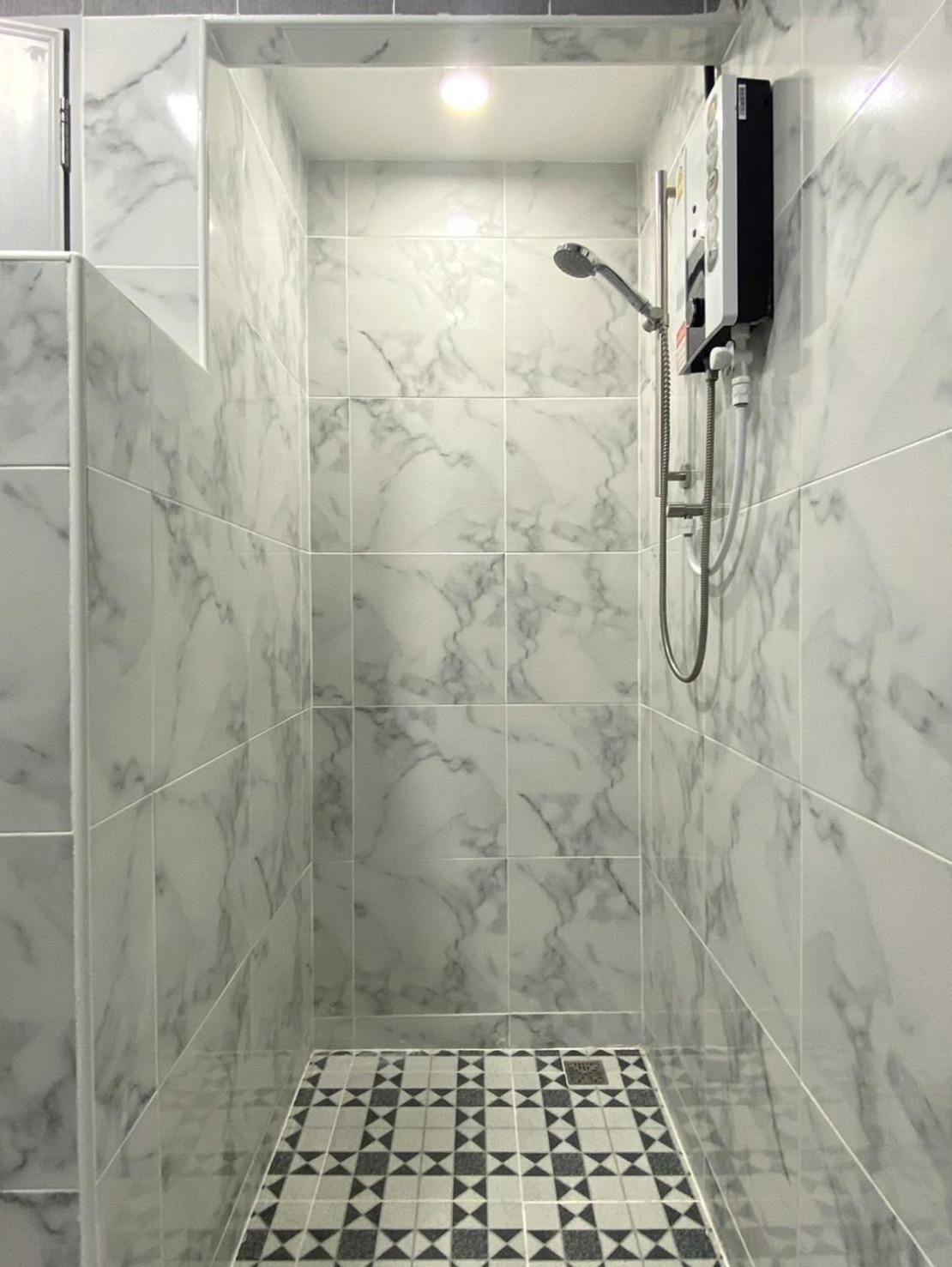 Double Room with Swimming Pool Access photo 2