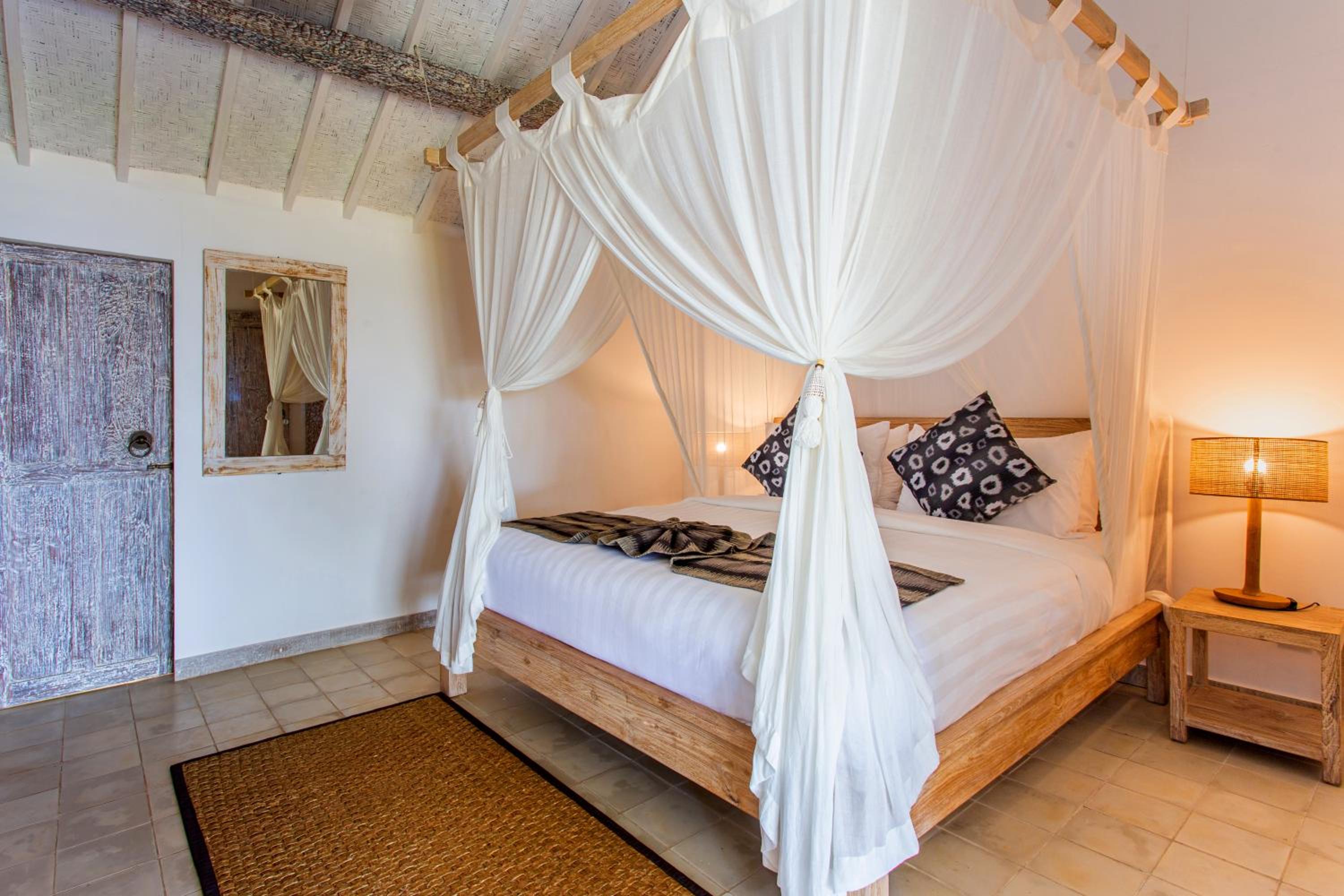 Two-Bedroom Villa photo 3